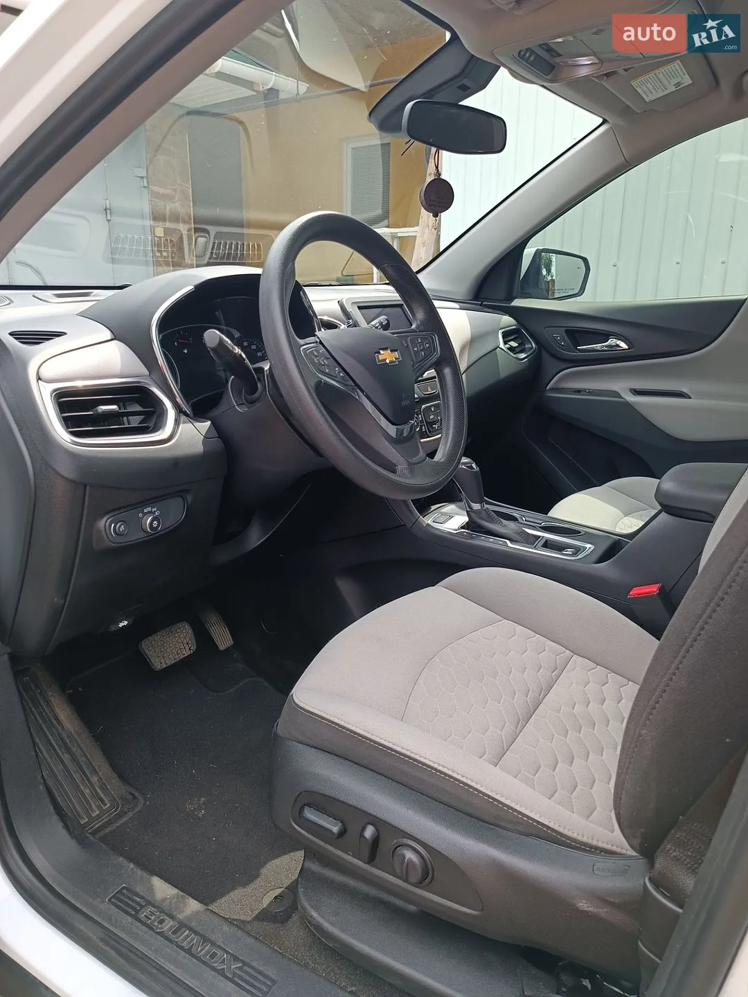 2020 Chevrolet Equinox - мініатюра 12