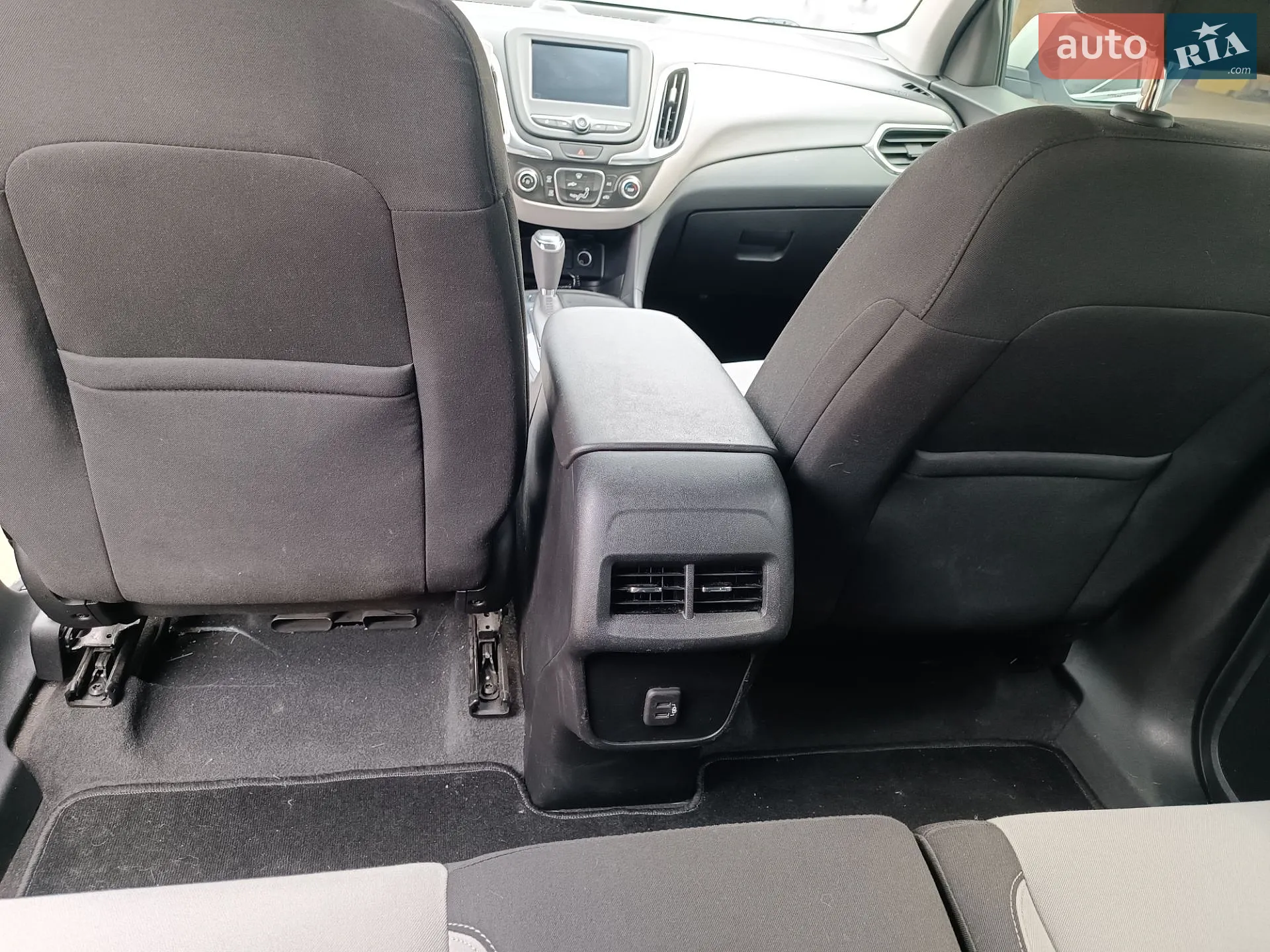 2020 Chevrolet Equinox - мініатюра 22