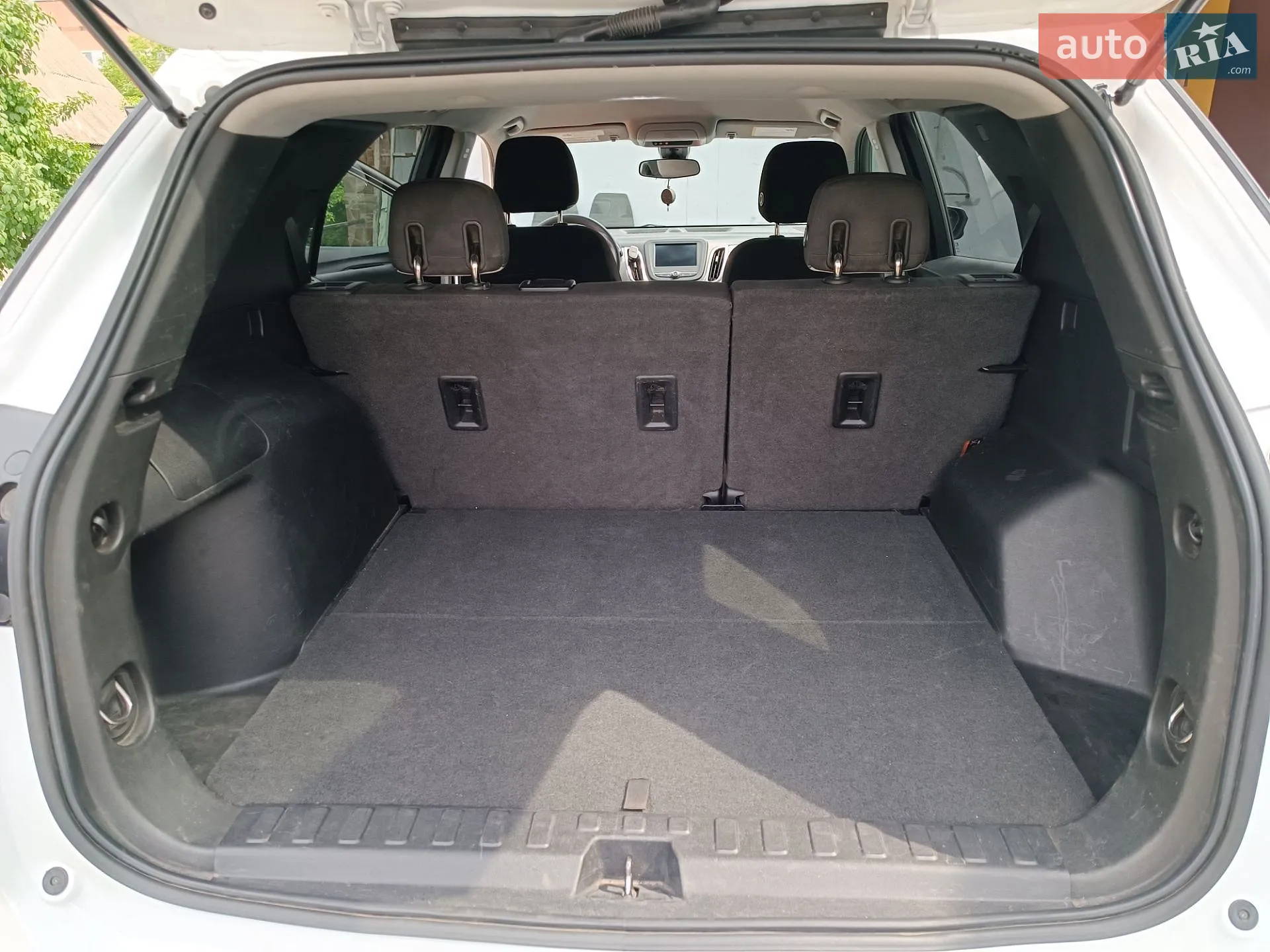 2020 Chevrolet Equinox - мініатюра 25