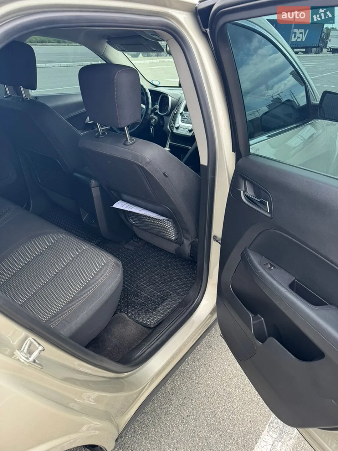 2016 Chevrolet Equinox - мініатюра 13
