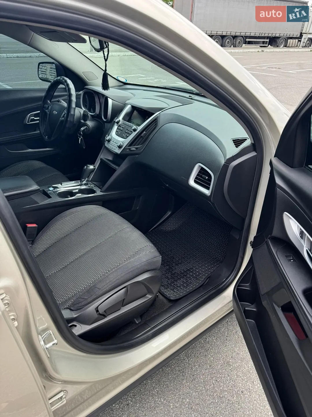 2016 Chevrolet Equinox - мініатюра 12