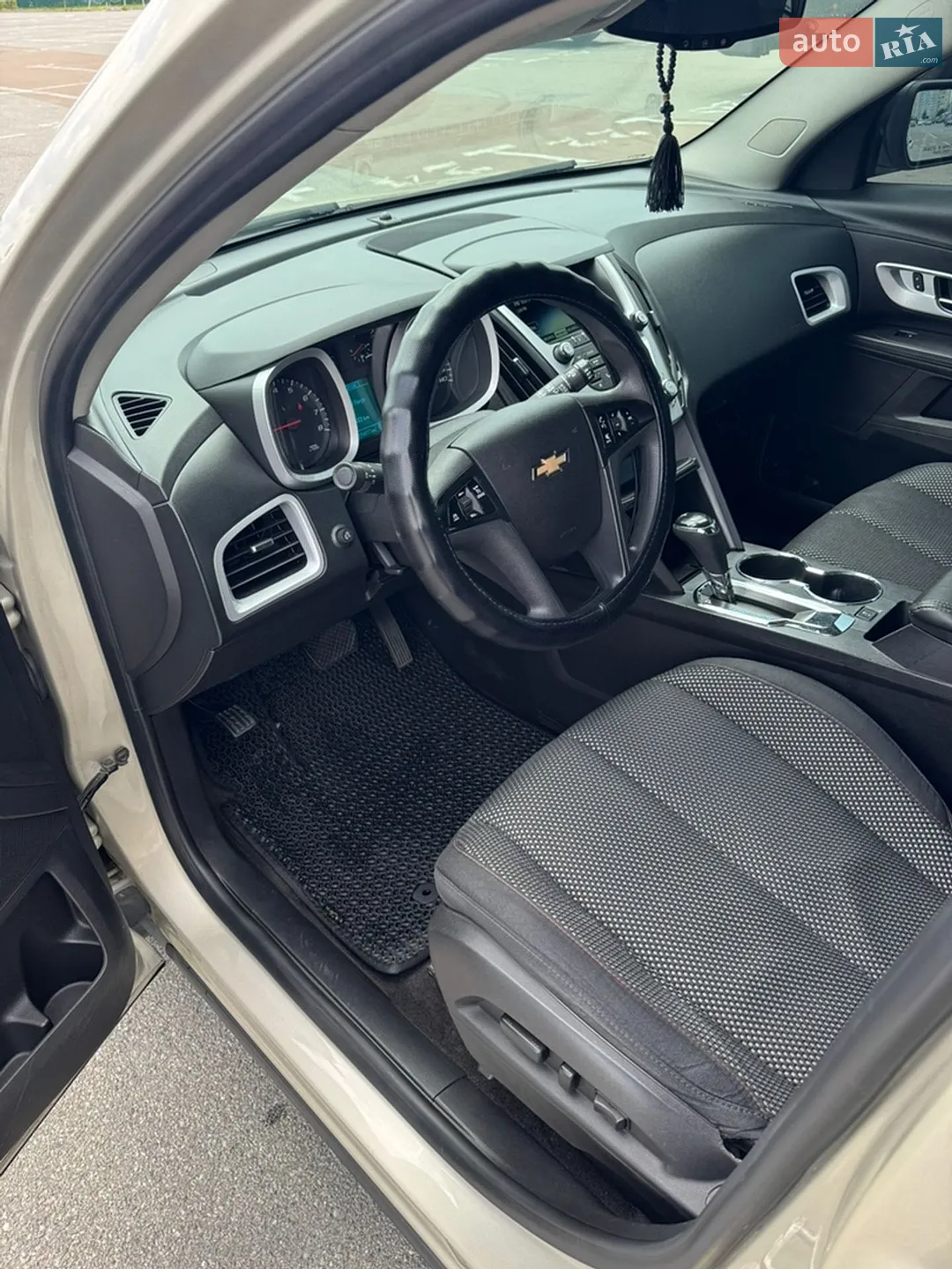 2016 Chevrolet Equinox - мініатюра 14