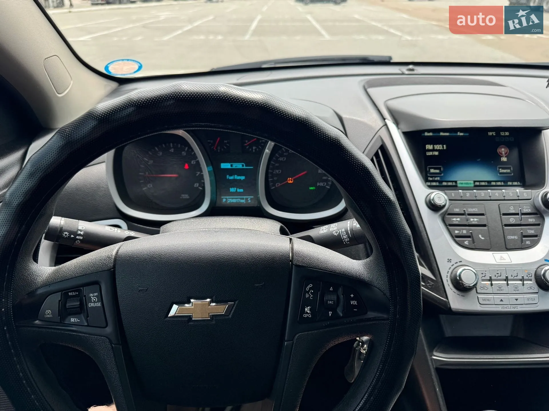 2016 Chevrolet Equinox - мініатюра 15