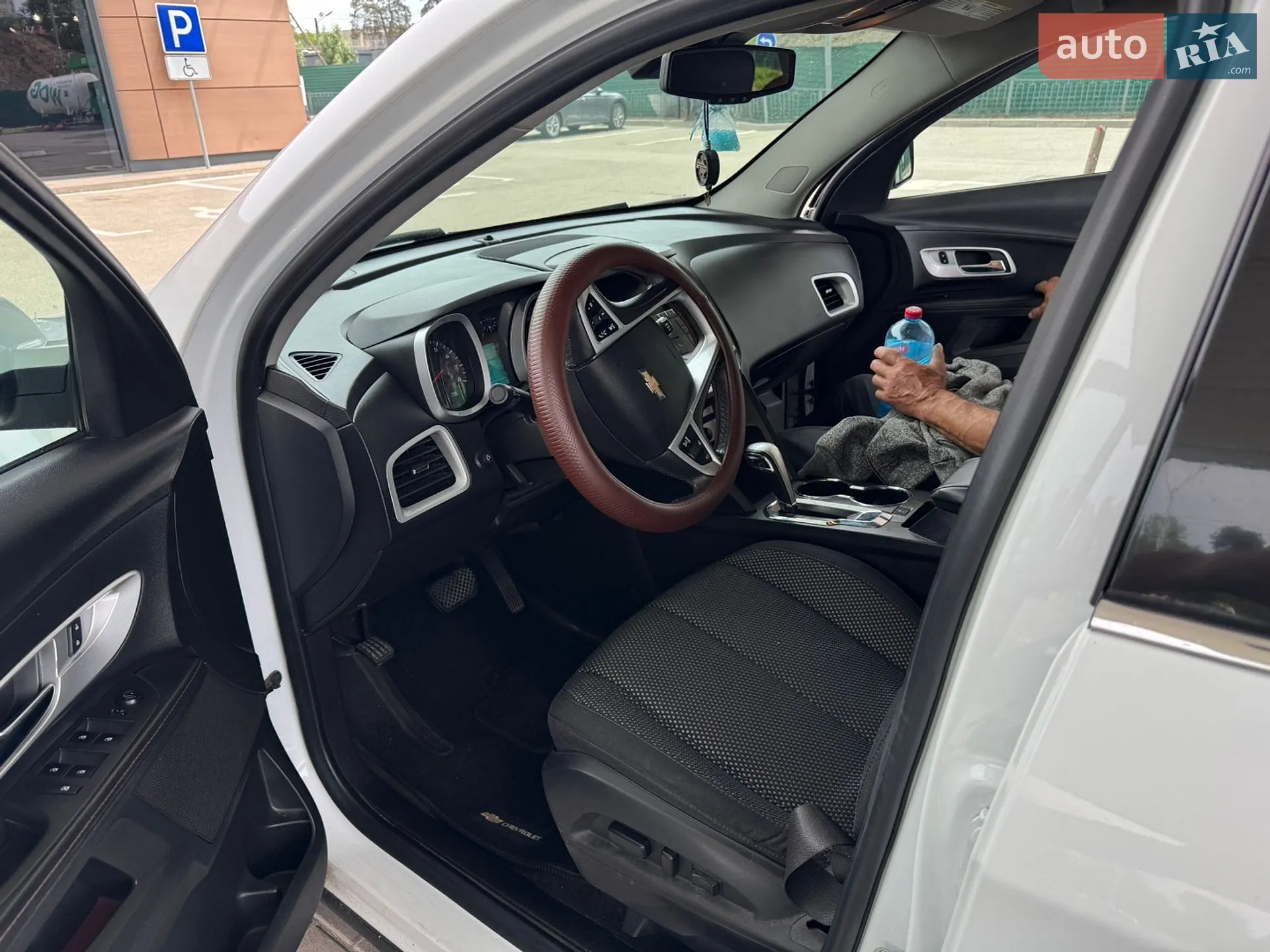 2015 Chevrolet Equinox - мініатюра 4