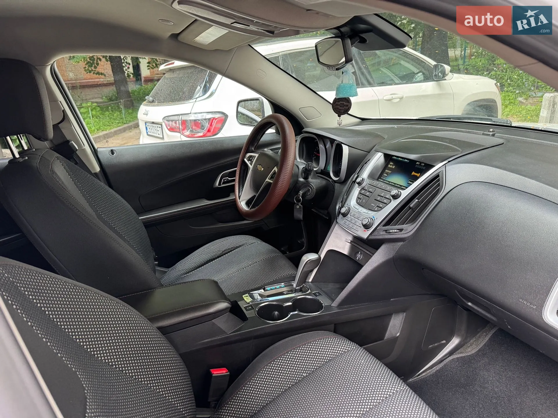 2015 Chevrolet Equinox - мініатюра 6