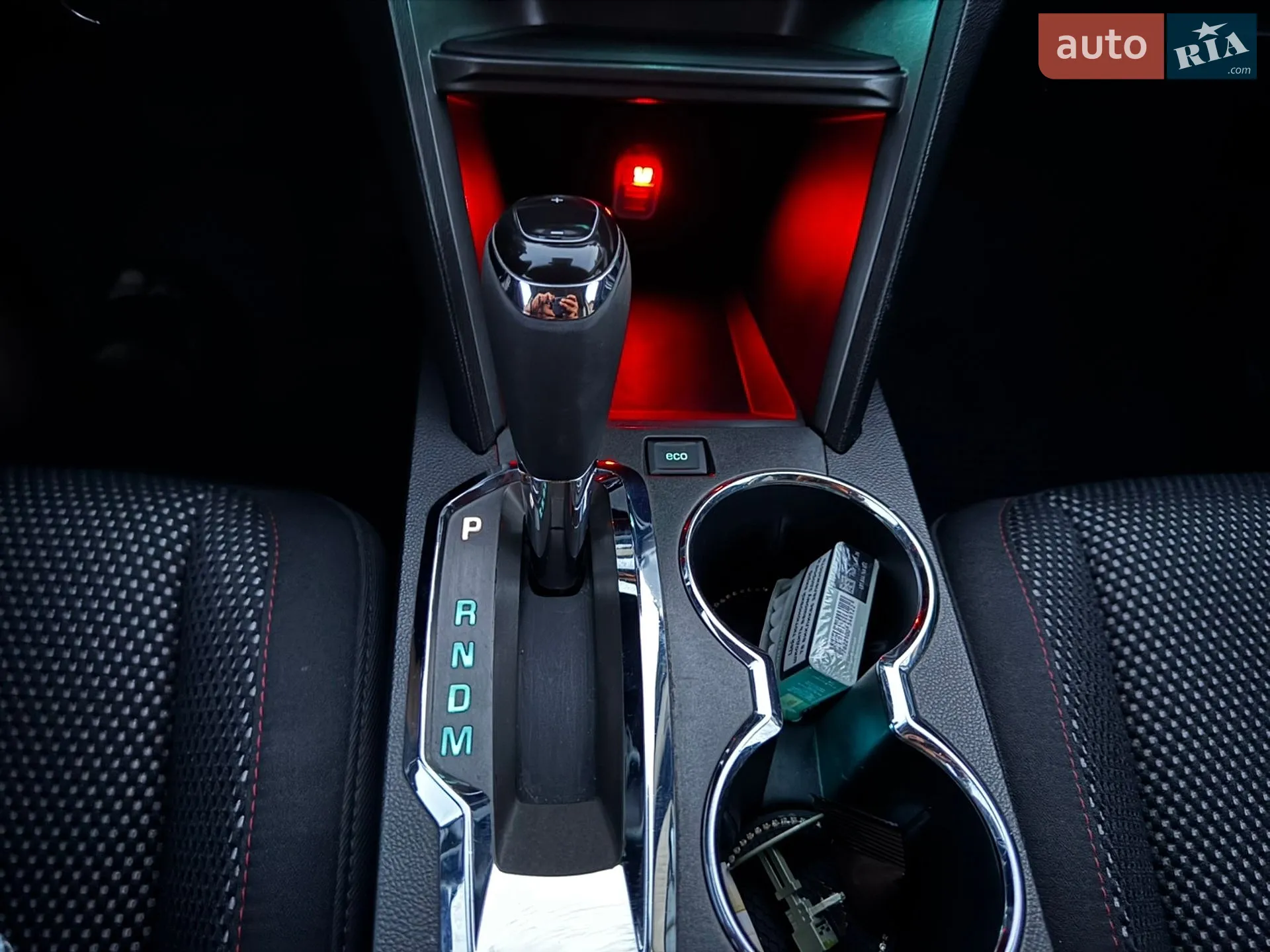 2015 Chevrolet Equinox - мініатюра 18