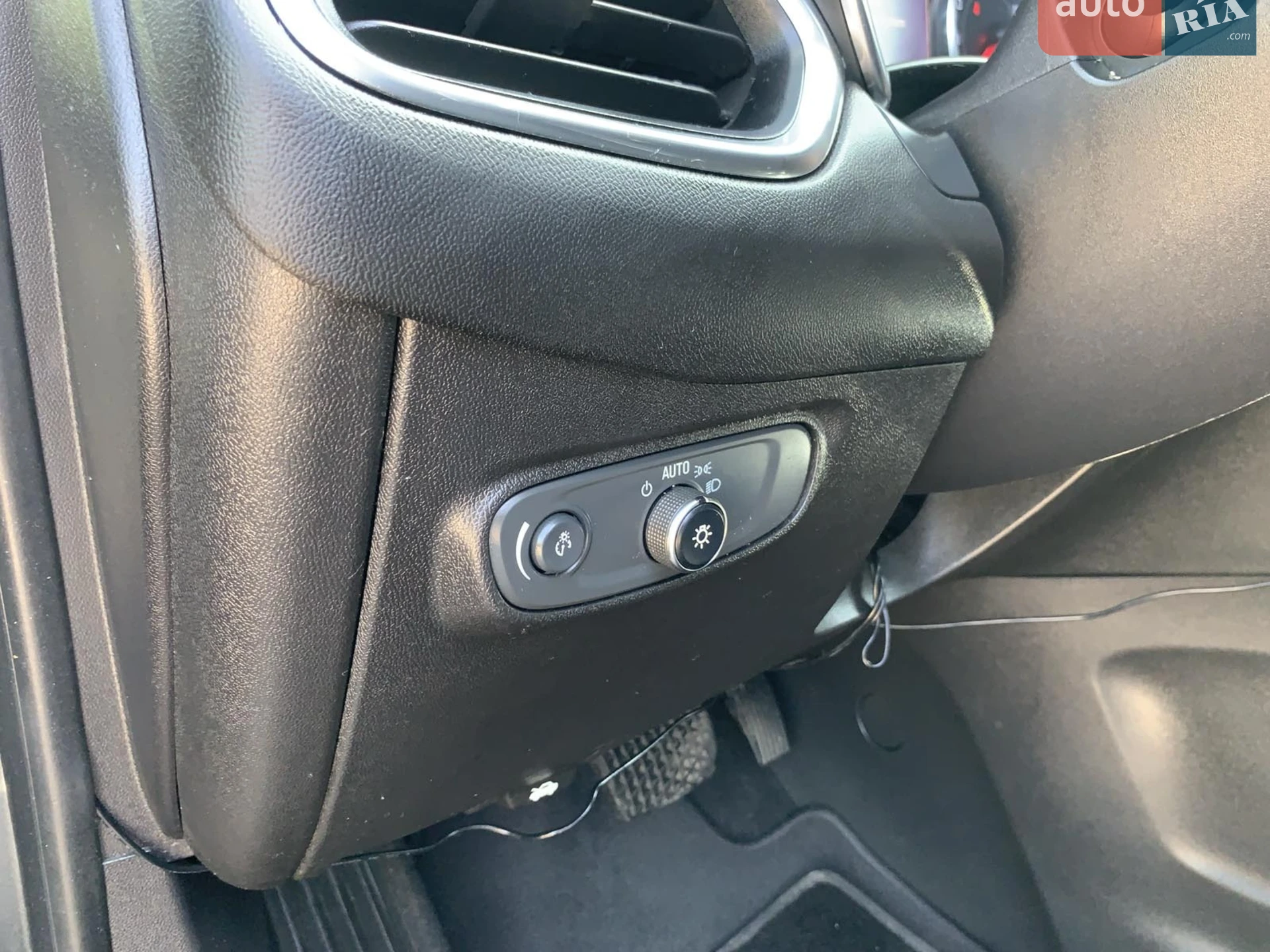 2018 Chevrolet Equinox - мініатюра 24