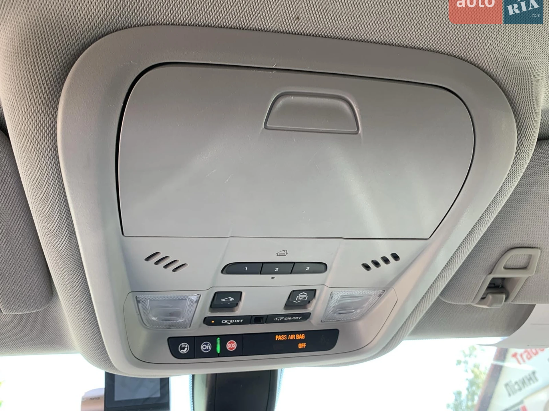 2018 Chevrolet Equinox - мініатюра 29