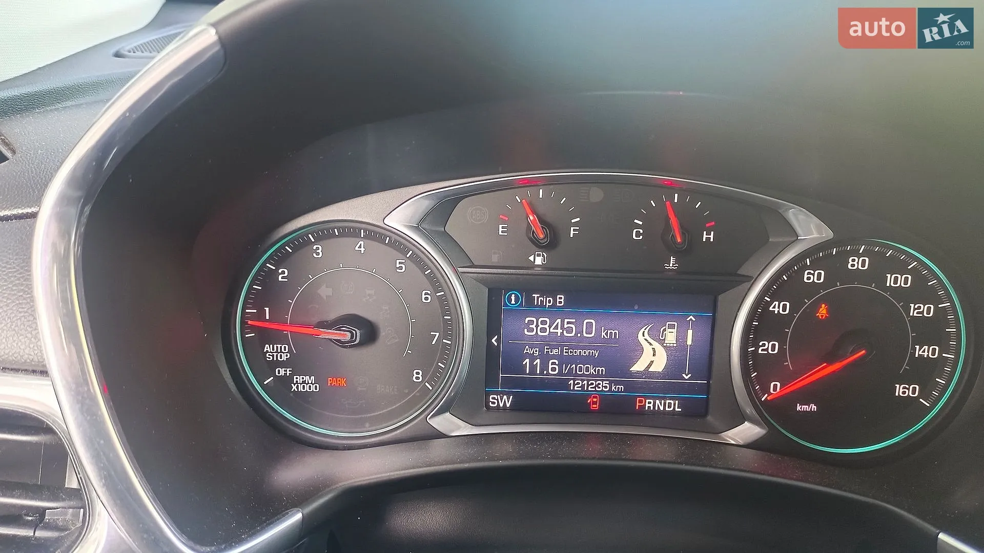 2018 Chevrolet Equinox - мініатюра 4