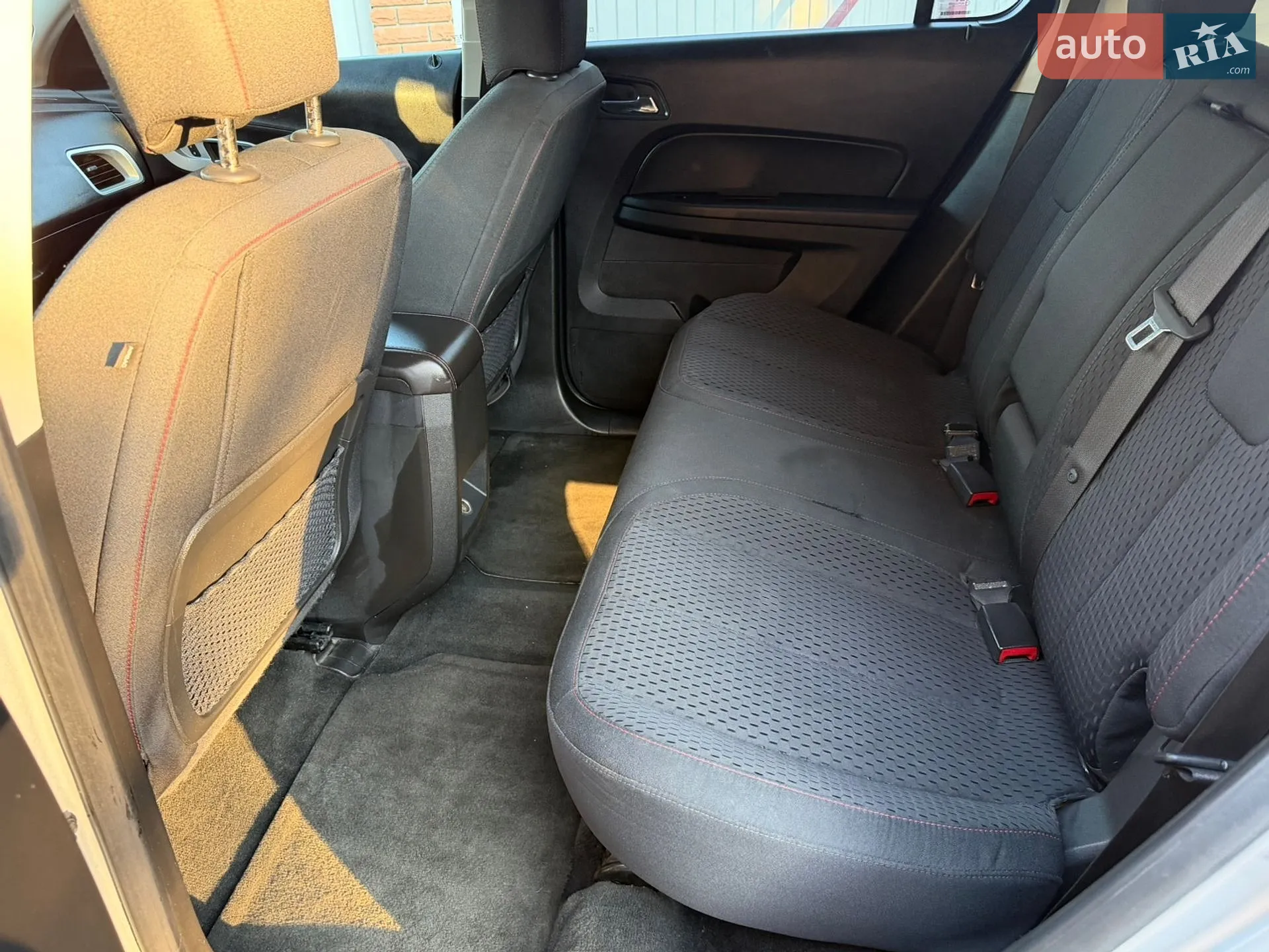 2014 Chevrolet Equinox - мініатюра 26