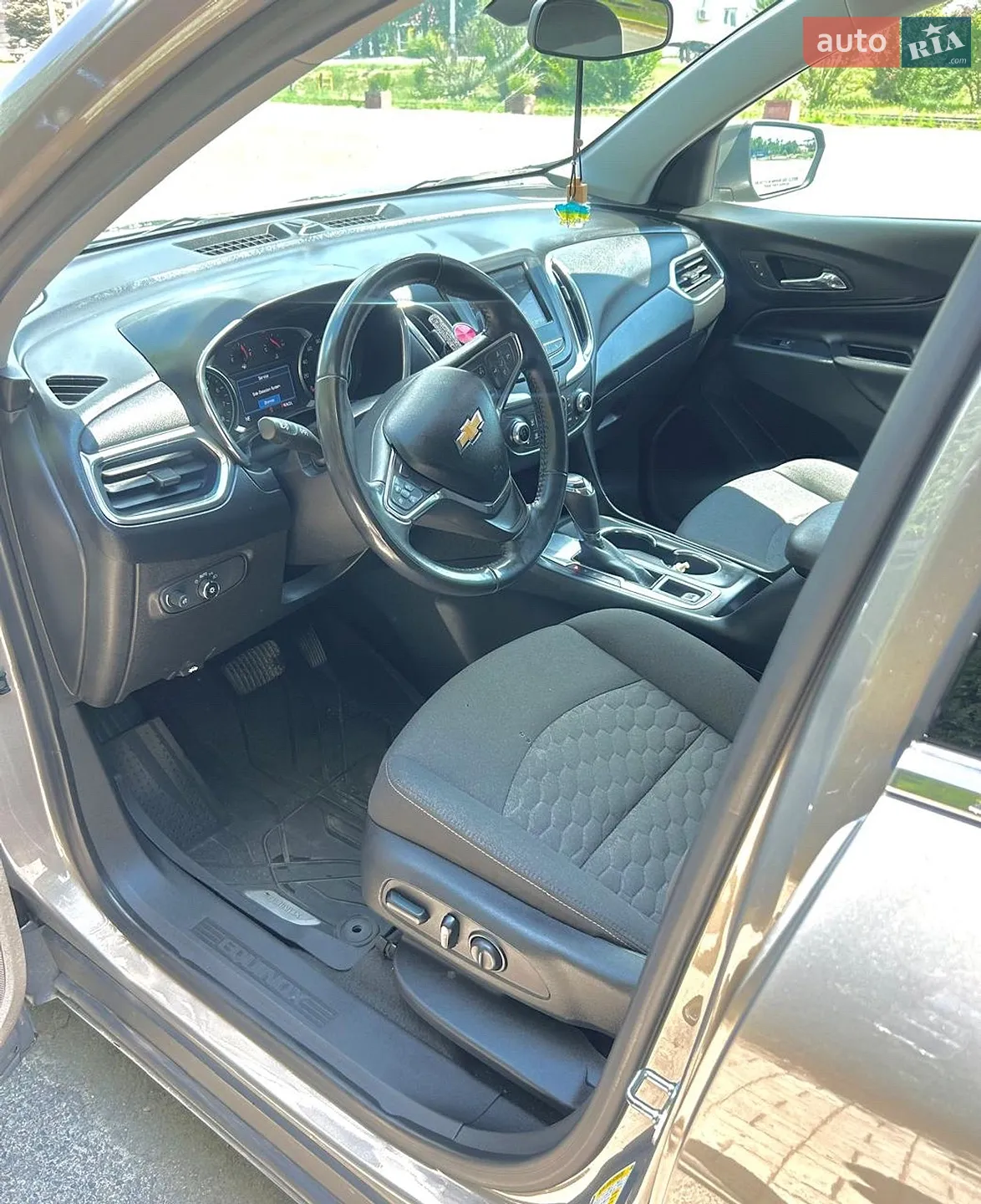 2018 Chevrolet Equinox - мініатюра 4