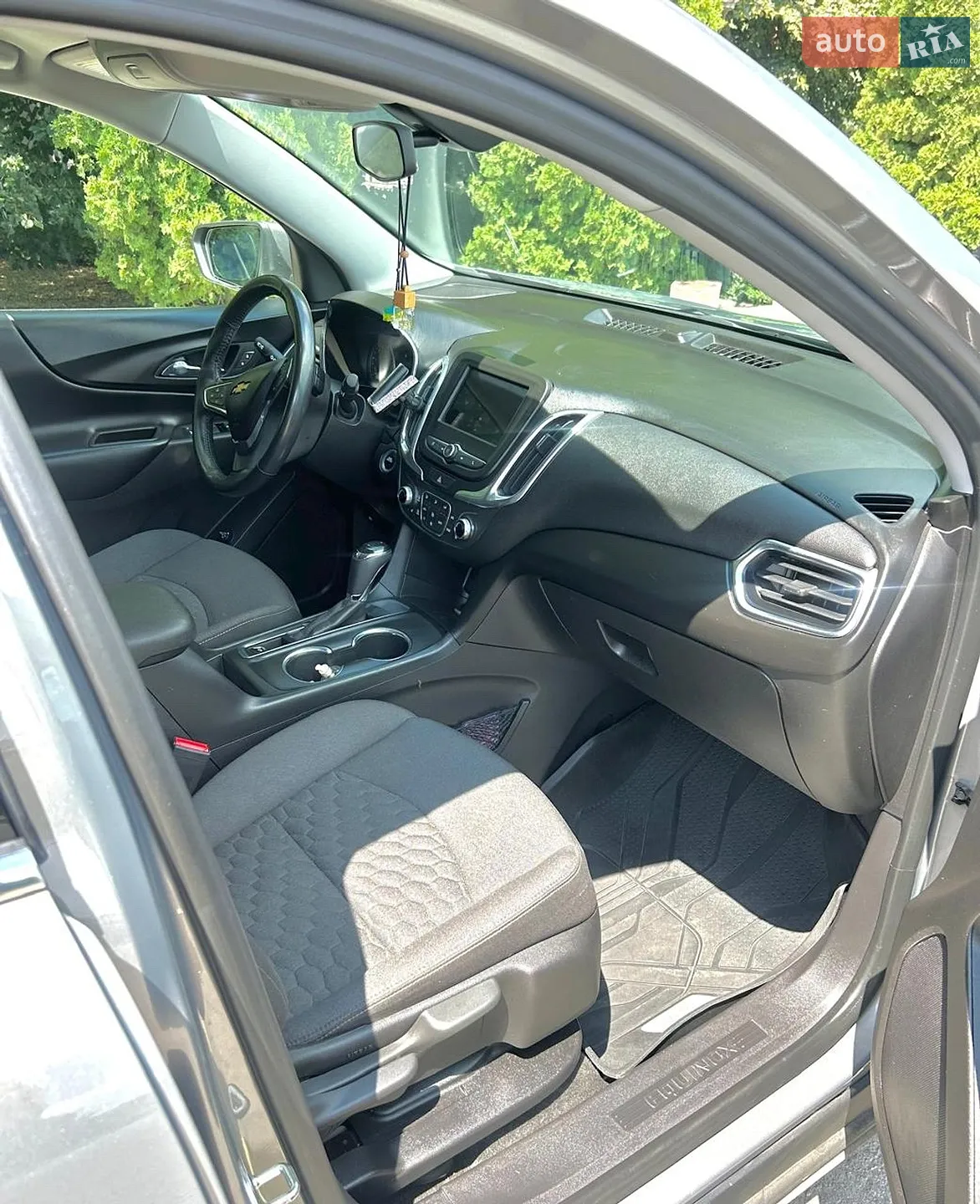 2018 Chevrolet Equinox - мініатюра 10