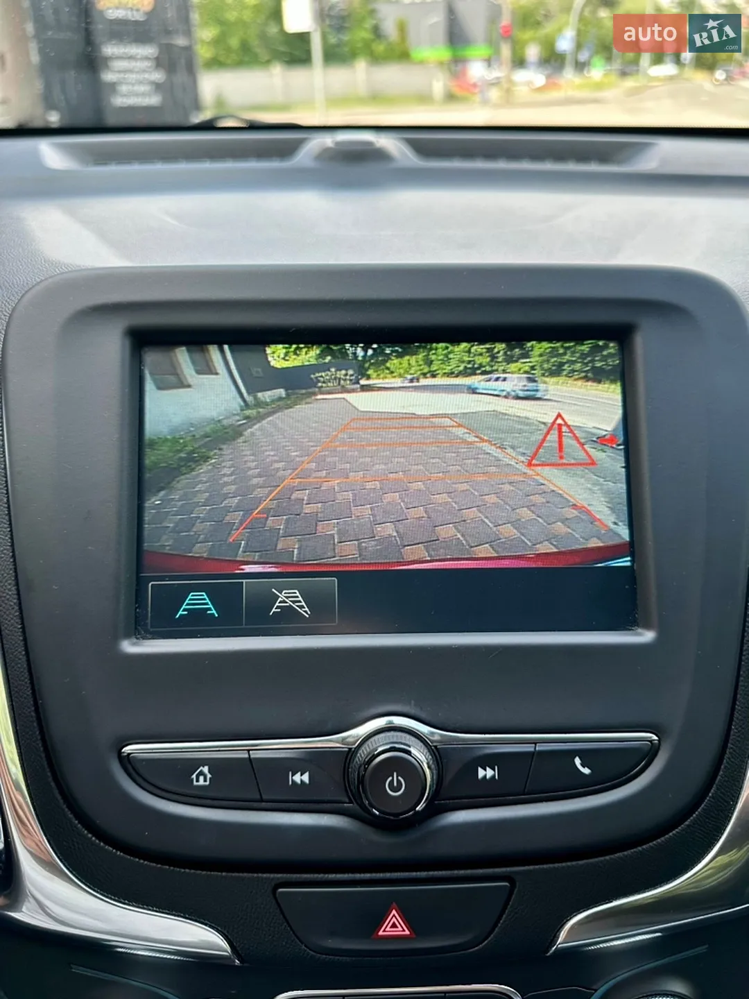 2017 Chevrolet Equinox - мініатюра 29