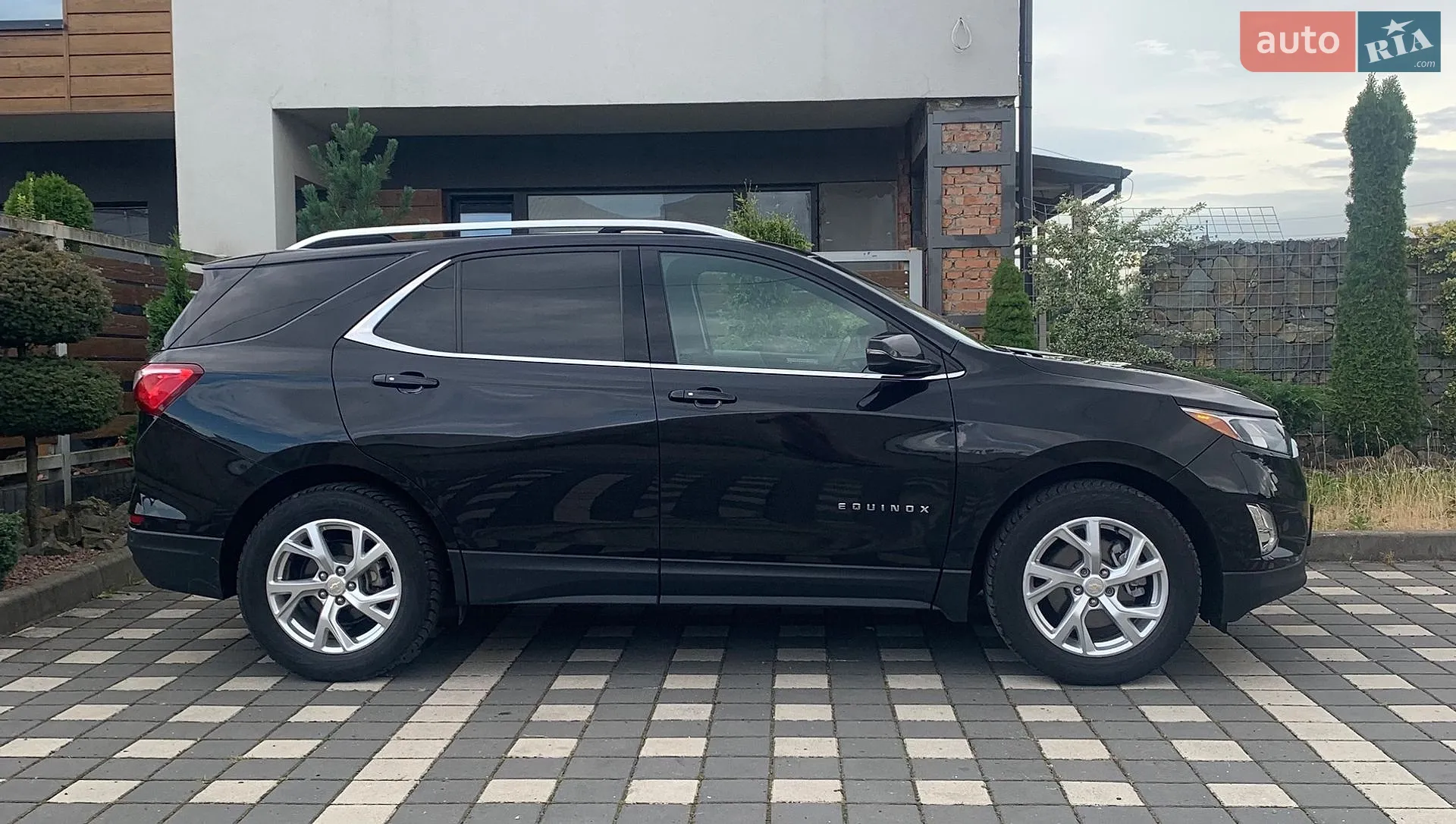 2019 Chevrolet Equinox - мініатюра 2