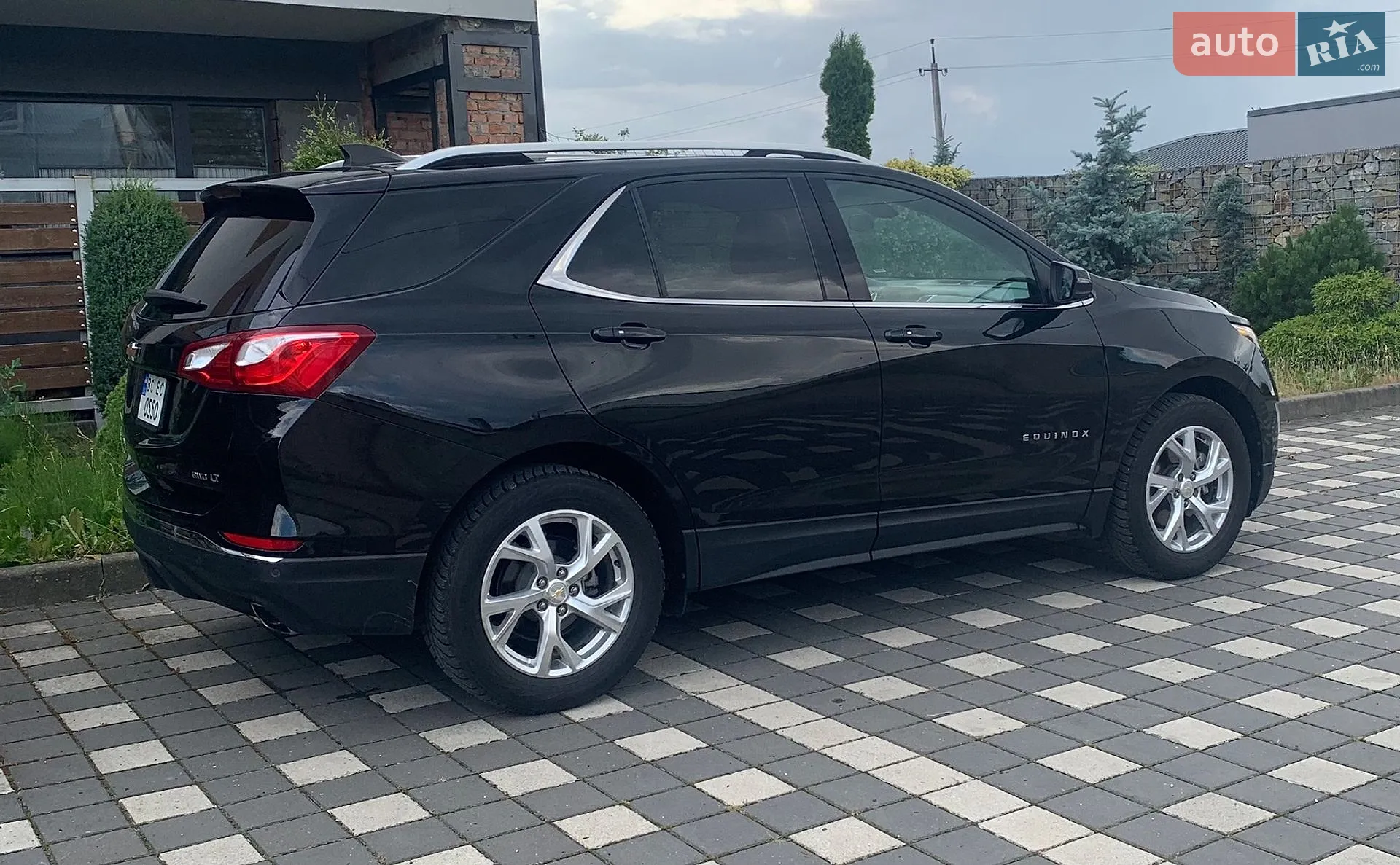 2019 Chevrolet Equinox - мініатюра 13