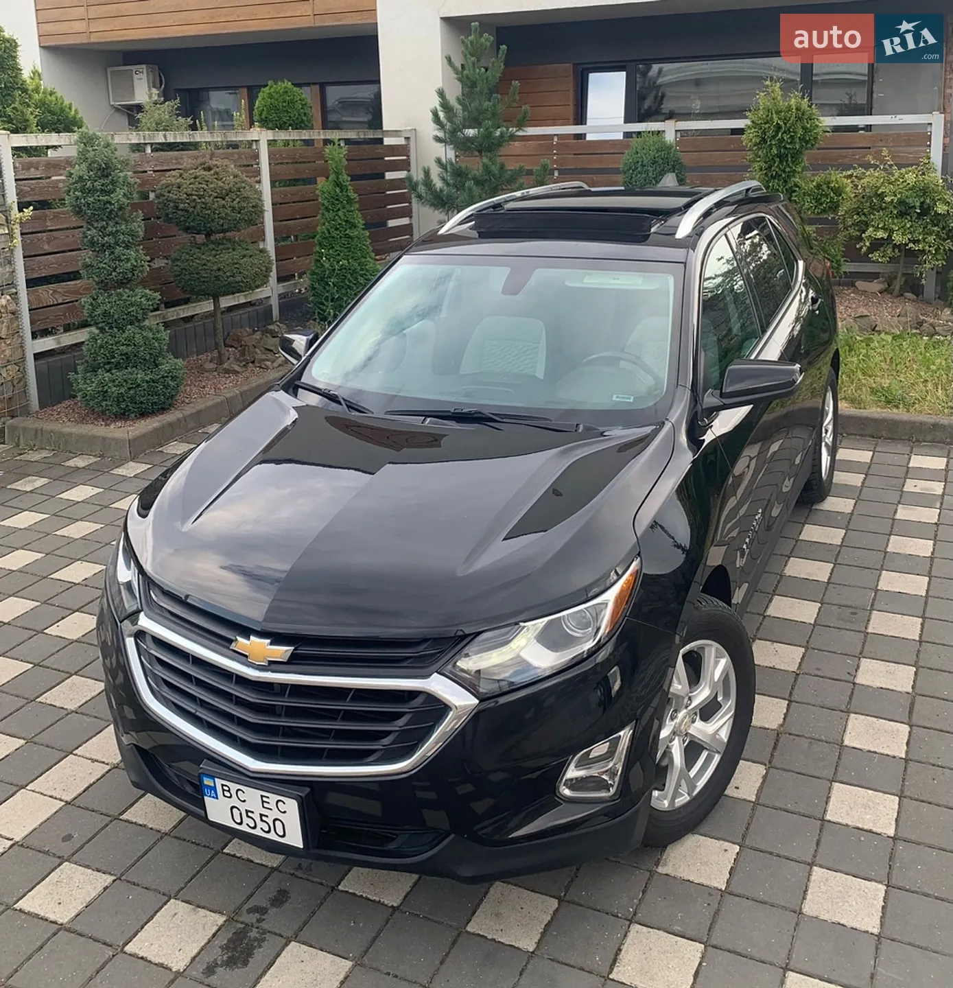 2019 Chevrolet Equinox - мініатюра 24