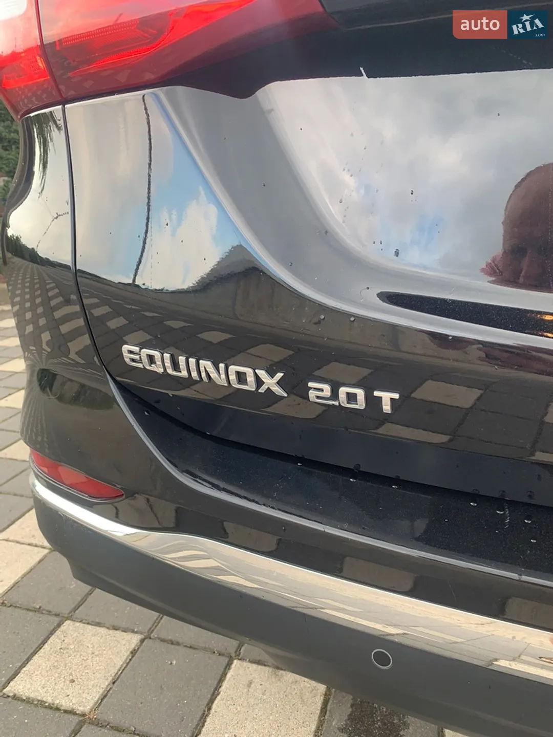 2019 Chevrolet Equinox - мініатюра 28