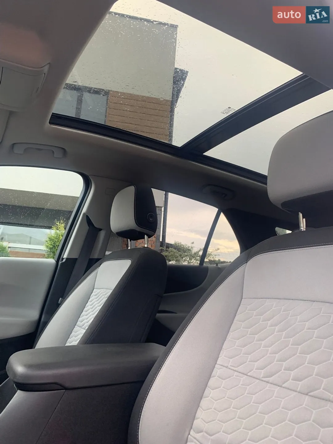 2019 Chevrolet Equinox - мініатюра 35