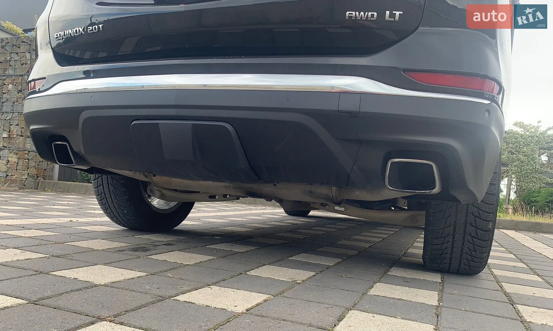 2019 Chevrolet Equinox - мініатюра 31