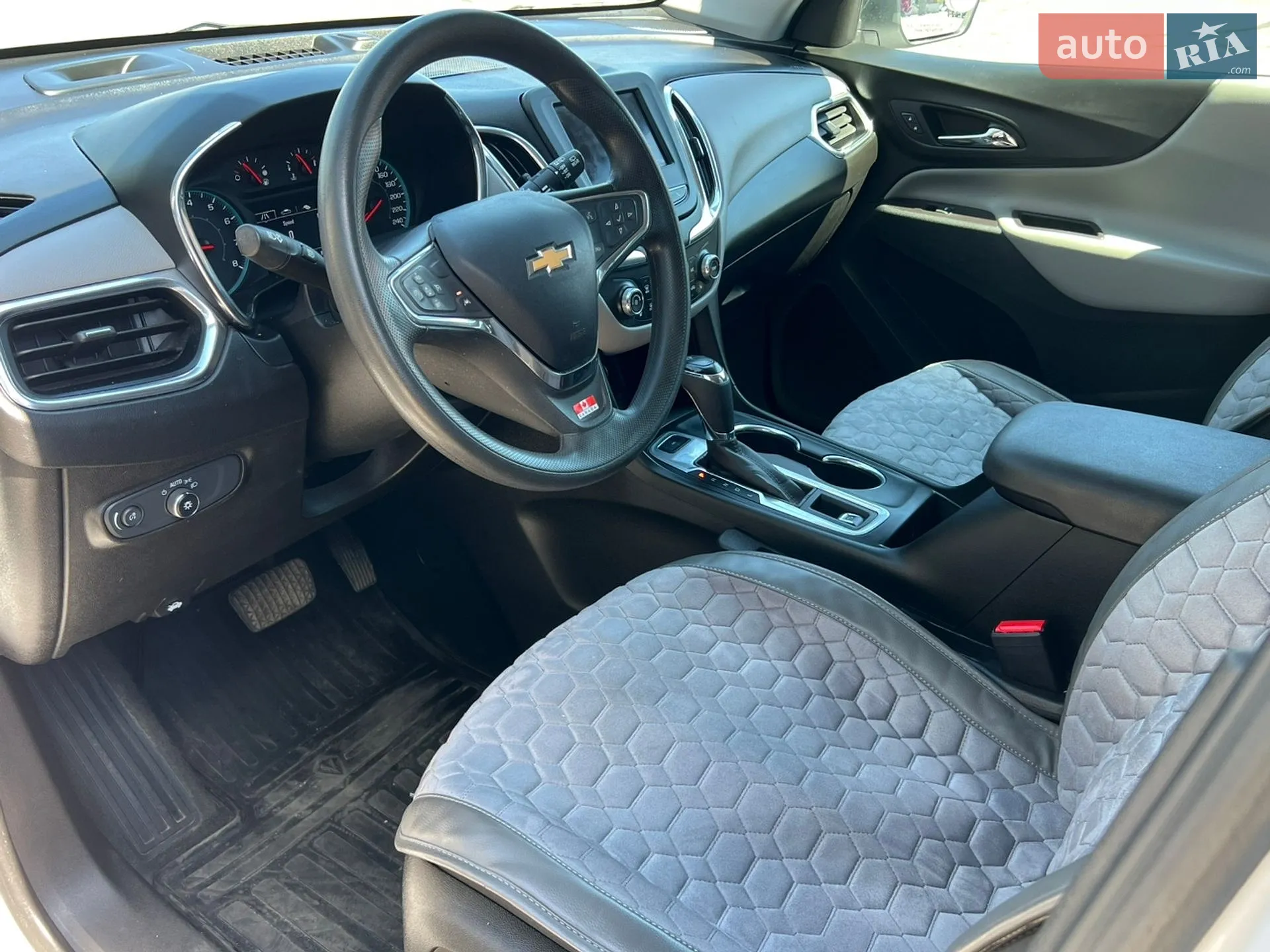 2020 Chevrolet Equinox - мініатюра 14