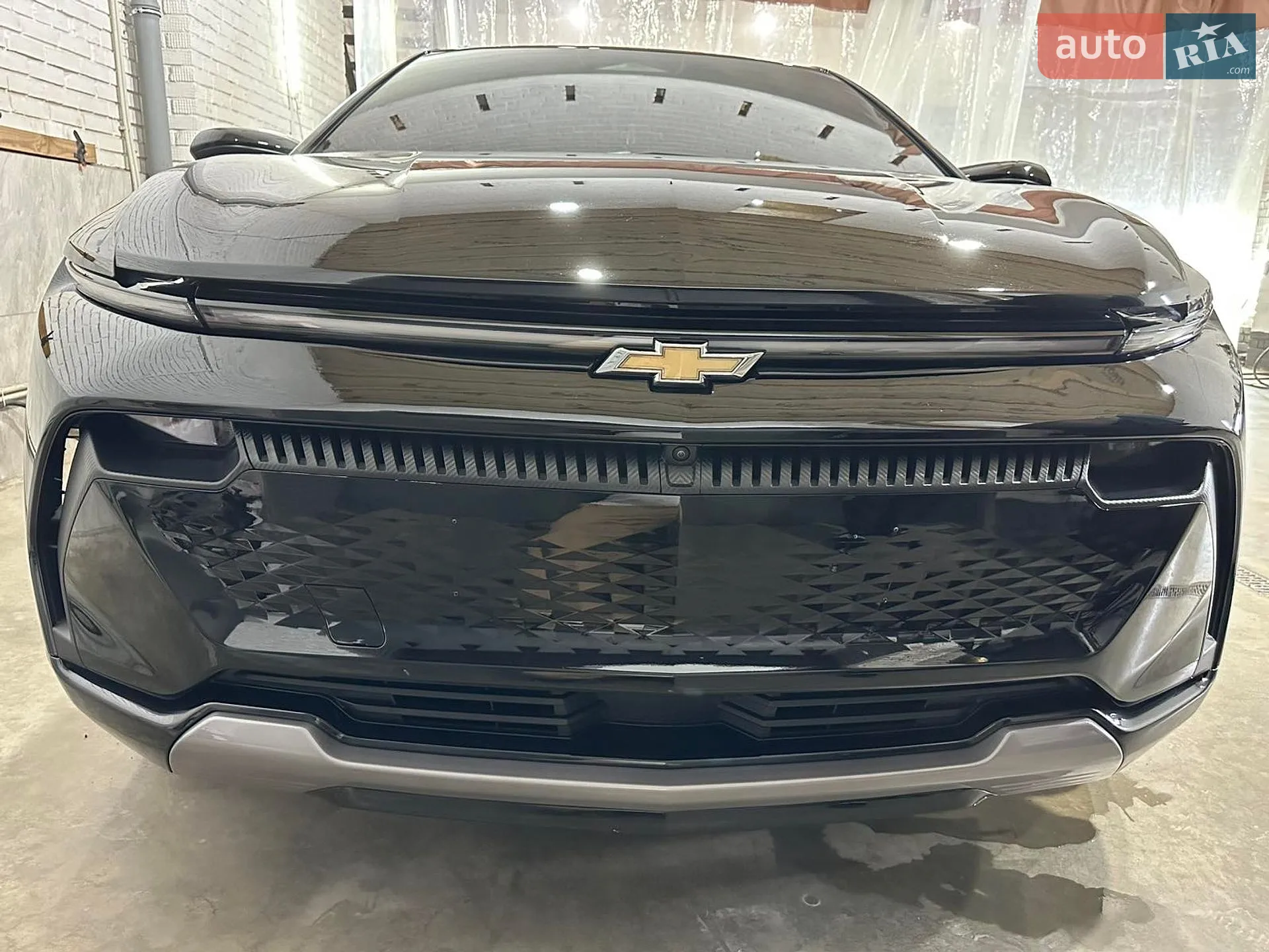 2025 Chevrolet Equinox - мініатюра 4