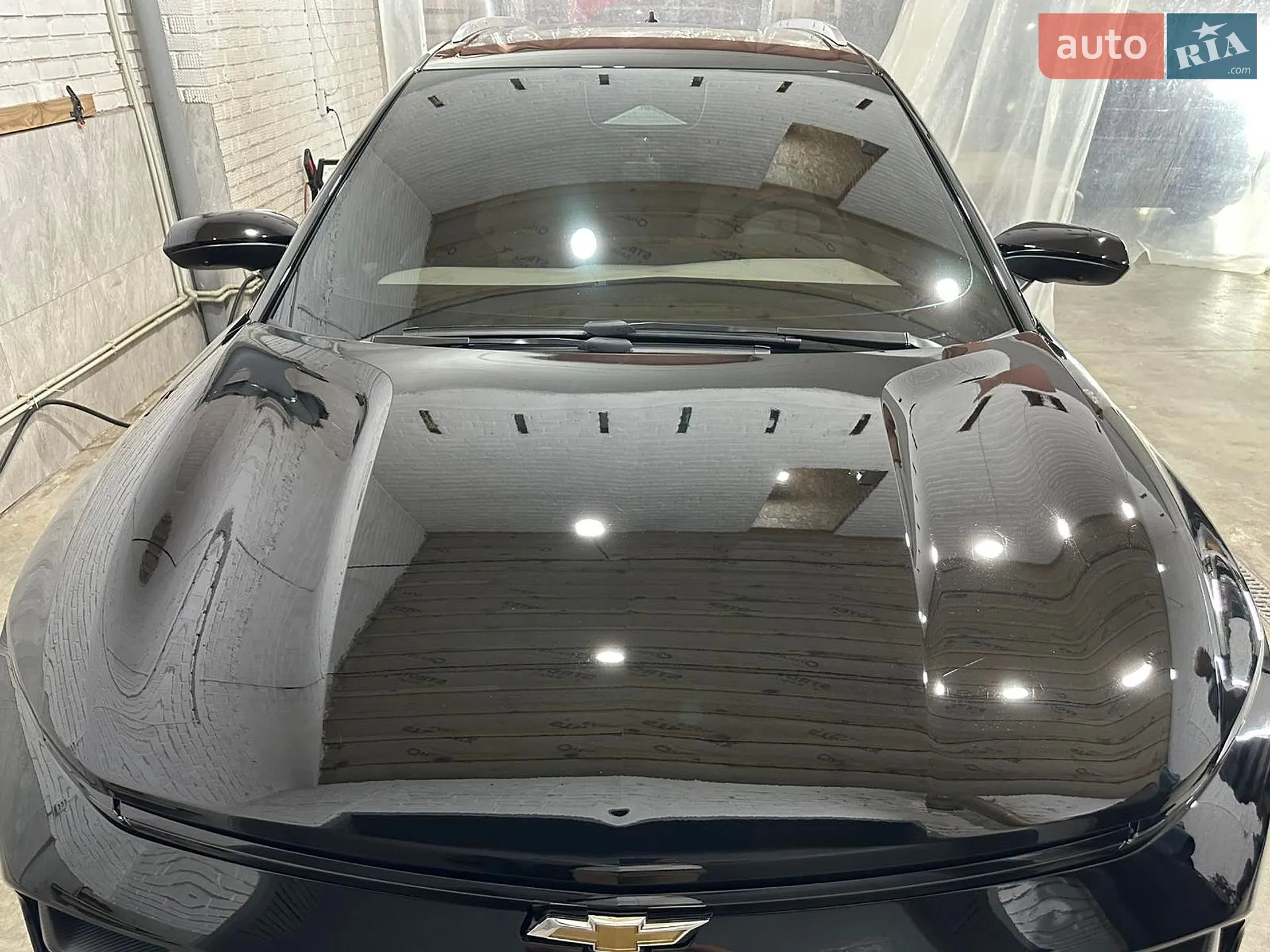 2025 Chevrolet Equinox - мініатюра 3