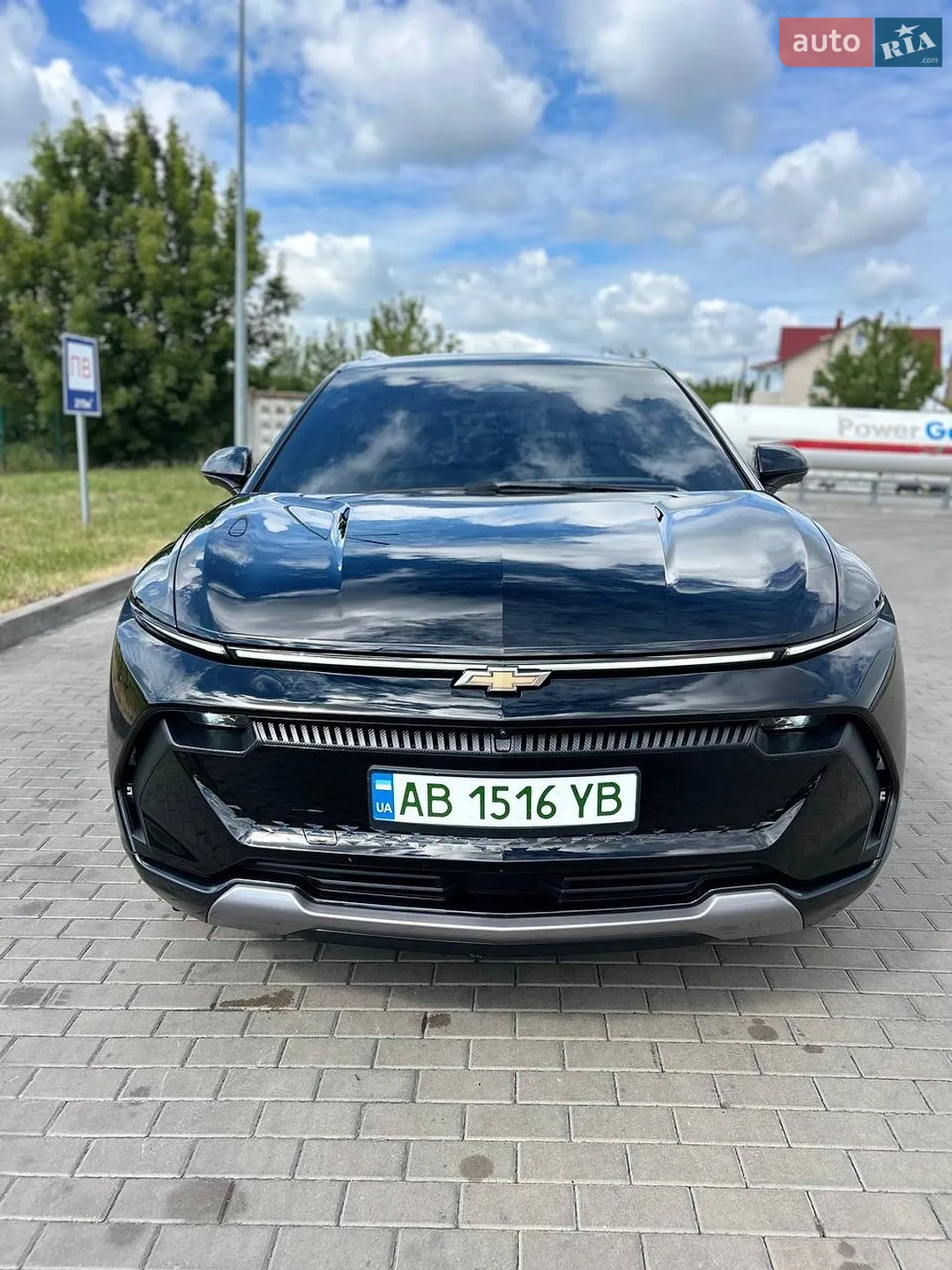 2025 Chevrolet Equinox - мініатюра 12