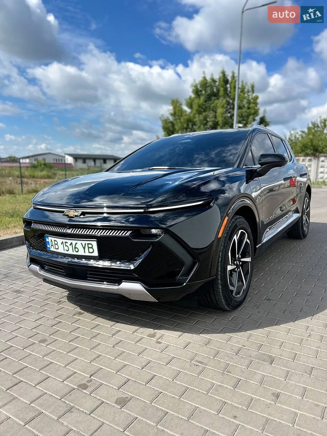 2025 Chevrolet Equinox - мініатюра 13