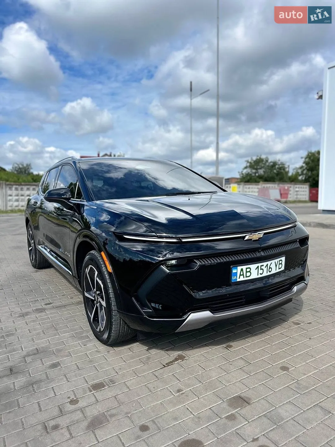 2025 Chevrolet Equinox - мініатюра 14