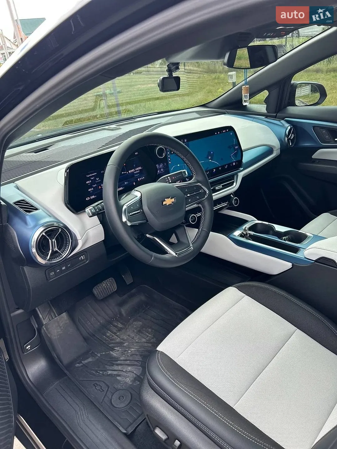 2025 Chevrolet Equinox - мініатюра 15