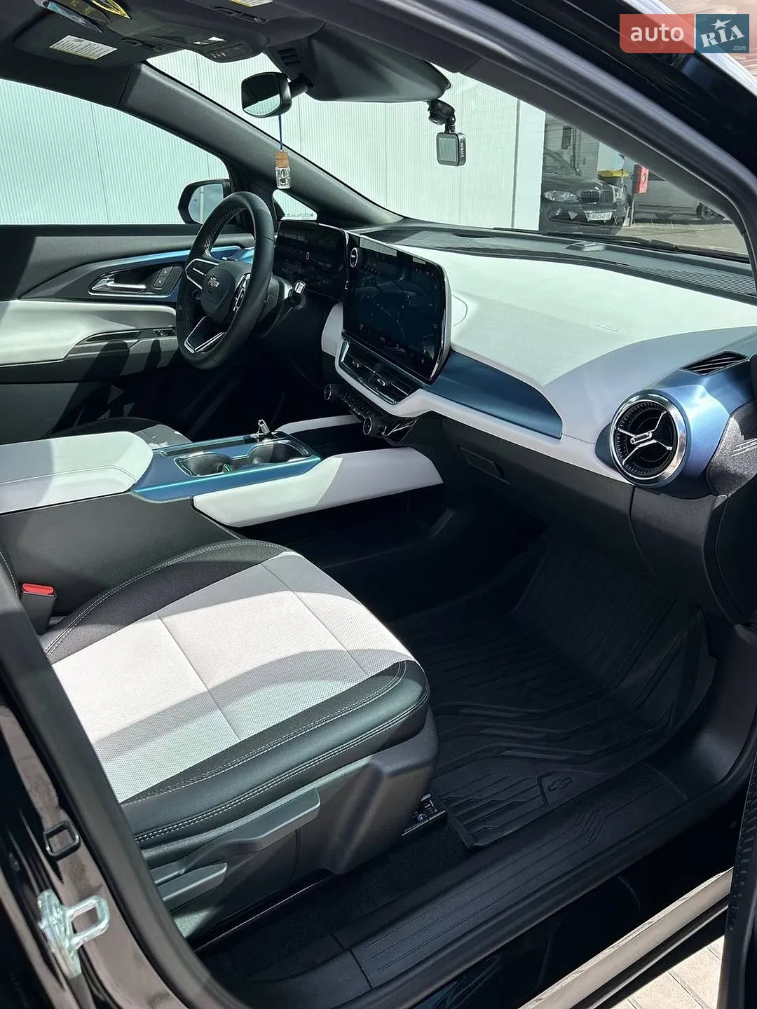 2025 Chevrolet Equinox - мініатюра 16