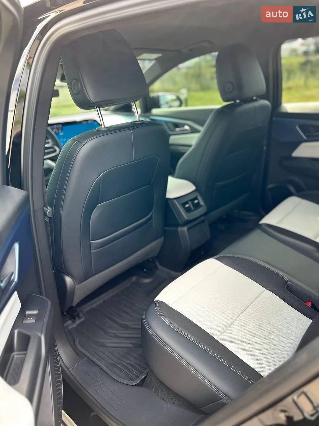 2025 Chevrolet Equinox - мініатюра 17