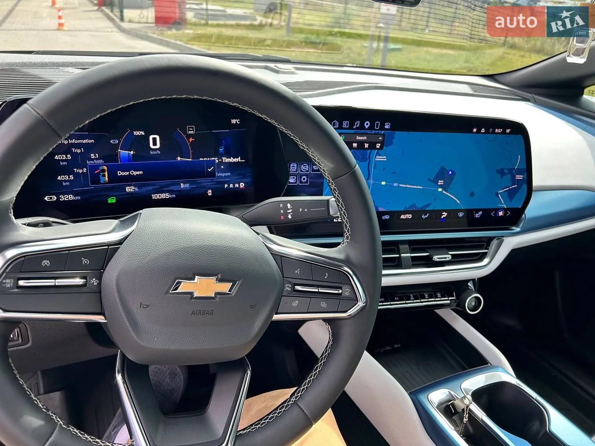 2025 Chevrolet Equinox - мініатюра 19