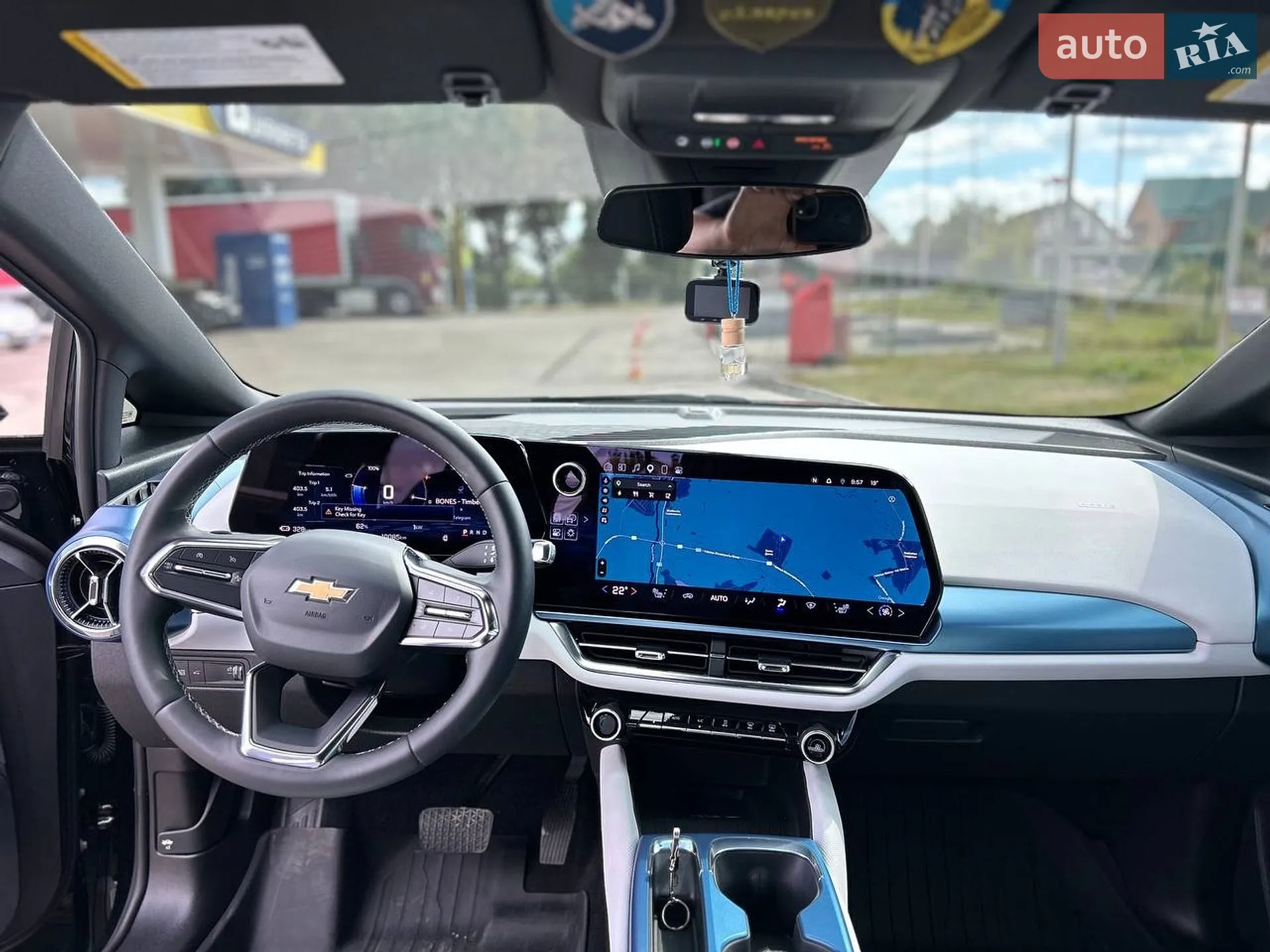 2025 Chevrolet Equinox - мініатюра 20