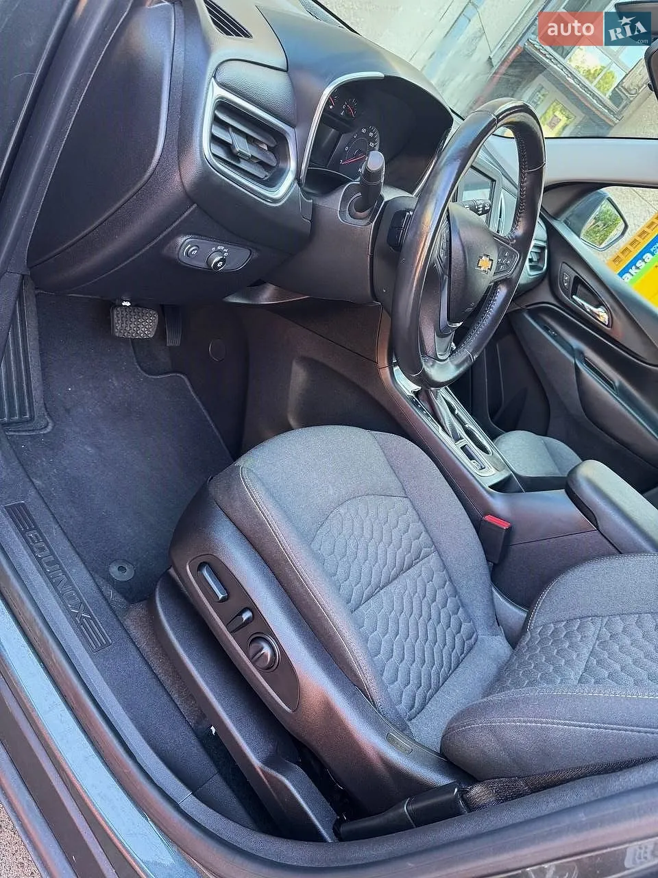 2018 Chevrolet Equinox - мініатюра 64