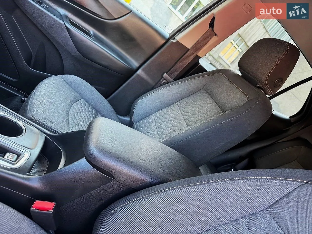 2018 Chevrolet Equinox - мініатюра 66