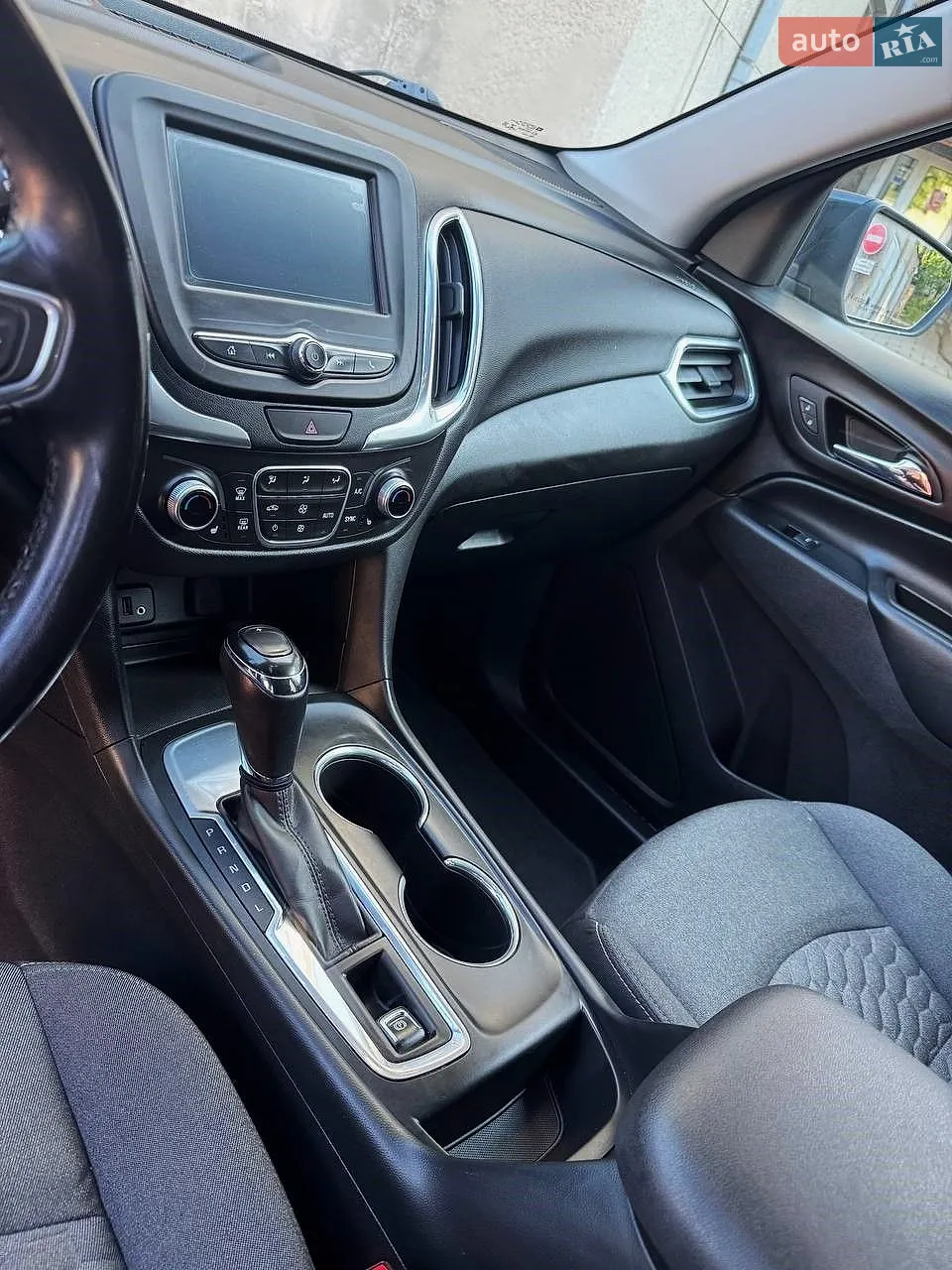 2018 Chevrolet Equinox - мініатюра 69