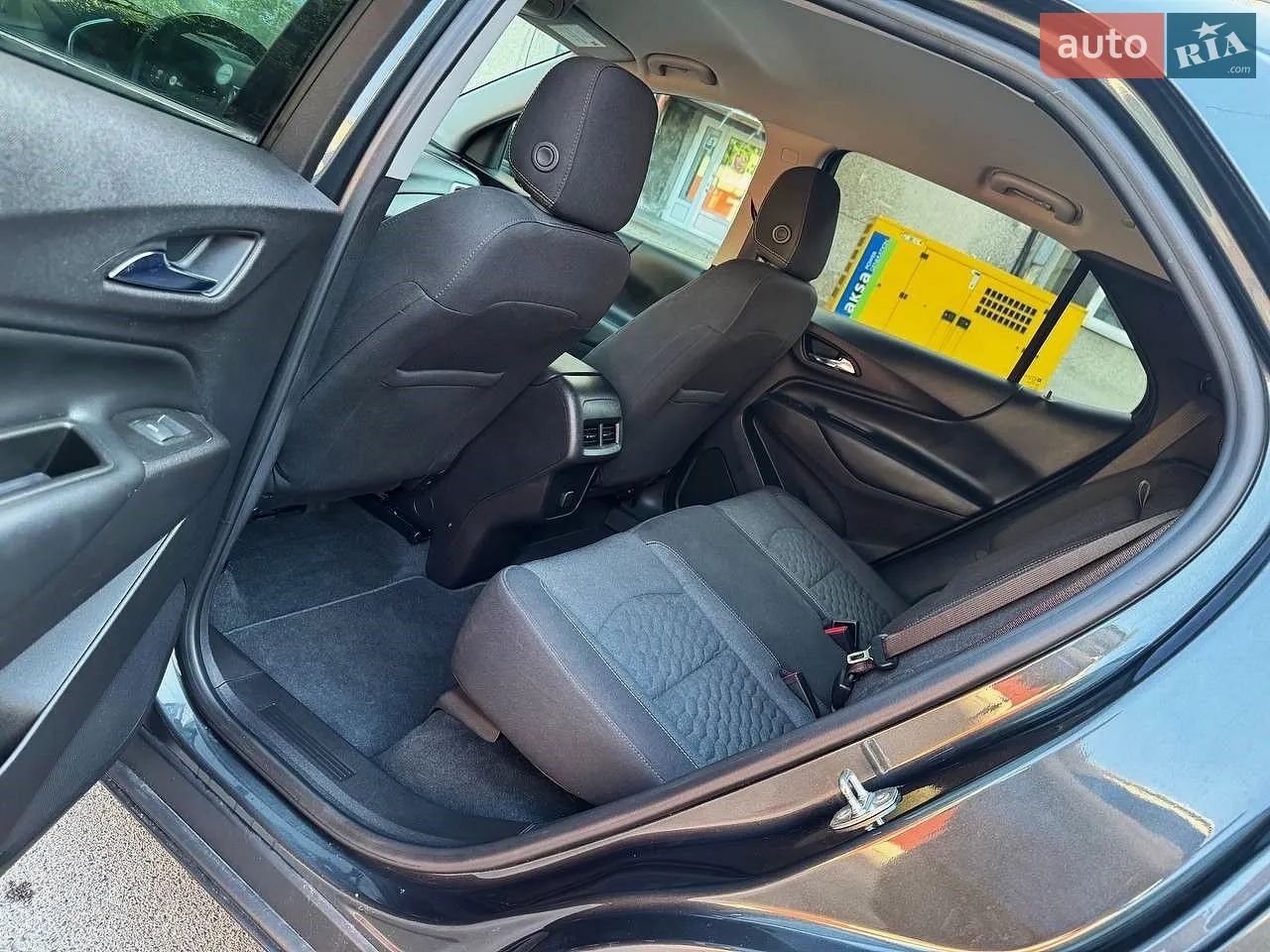 2018 Chevrolet Equinox - мініатюра 75