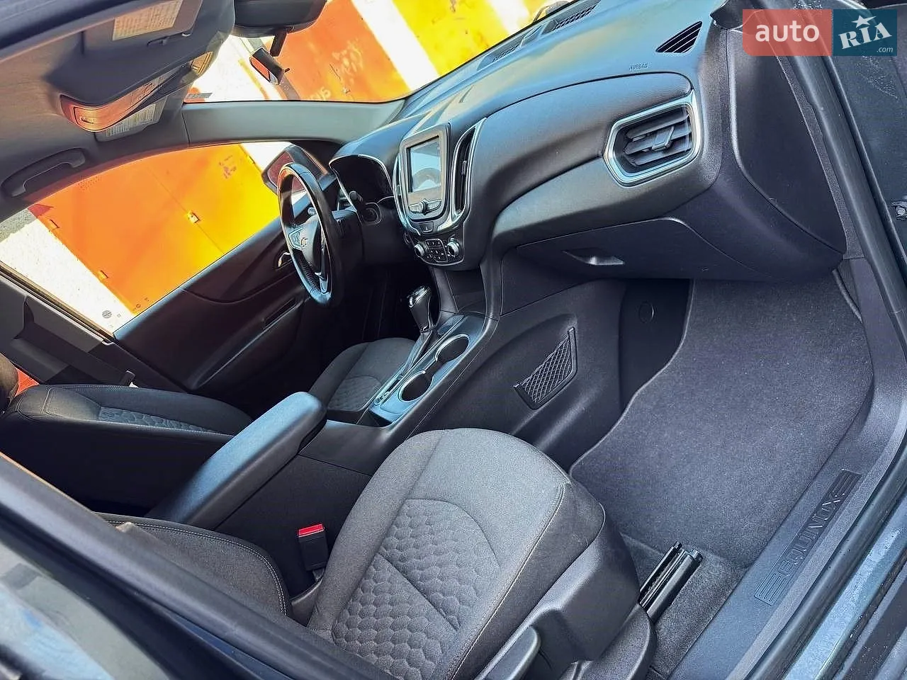 2018 Chevrolet Equinox - мініатюра 87