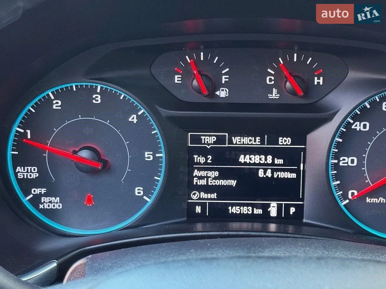 2018 Chevrolet Equinox - мініатюра 103