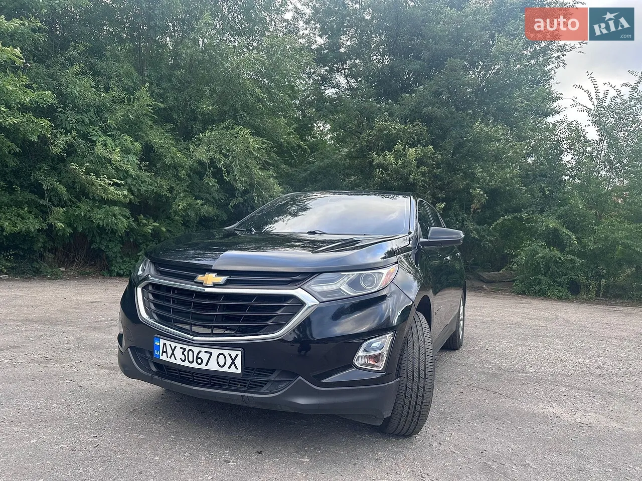 2017 Chevrolet Equinox - мініатюра 30