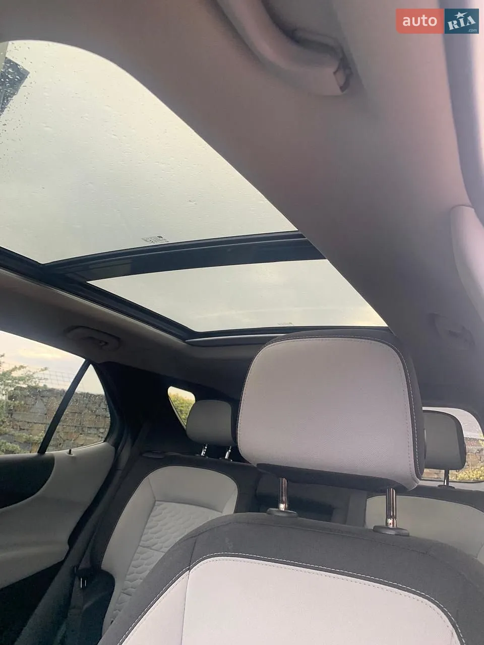 2019 Chevrolet Equinox - фото 1