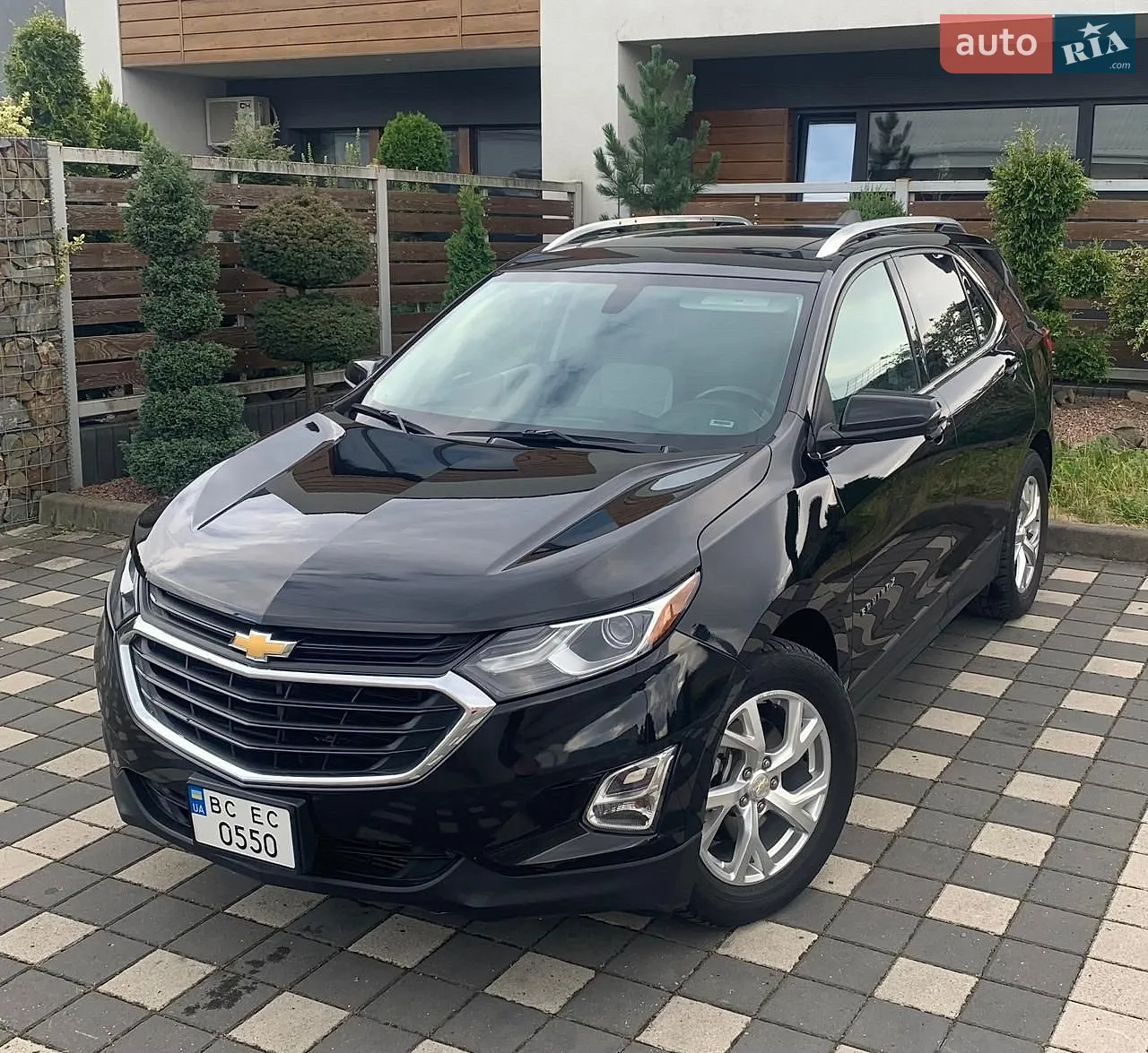 2019 Chevrolet Equinox - мініатюра 6