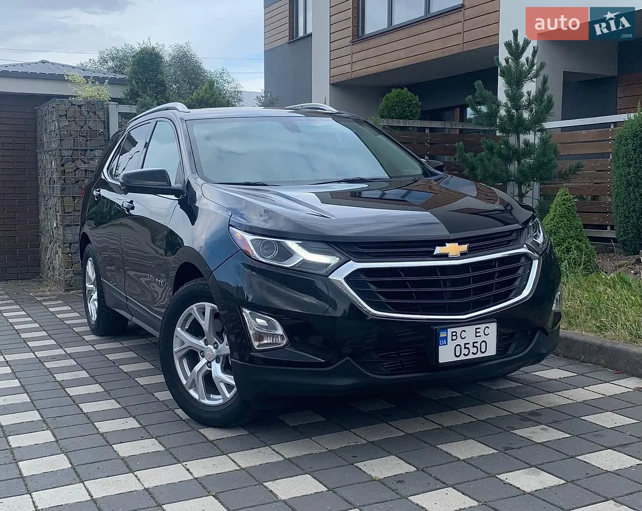 2019 Chevrolet Equinox - мініатюра 15