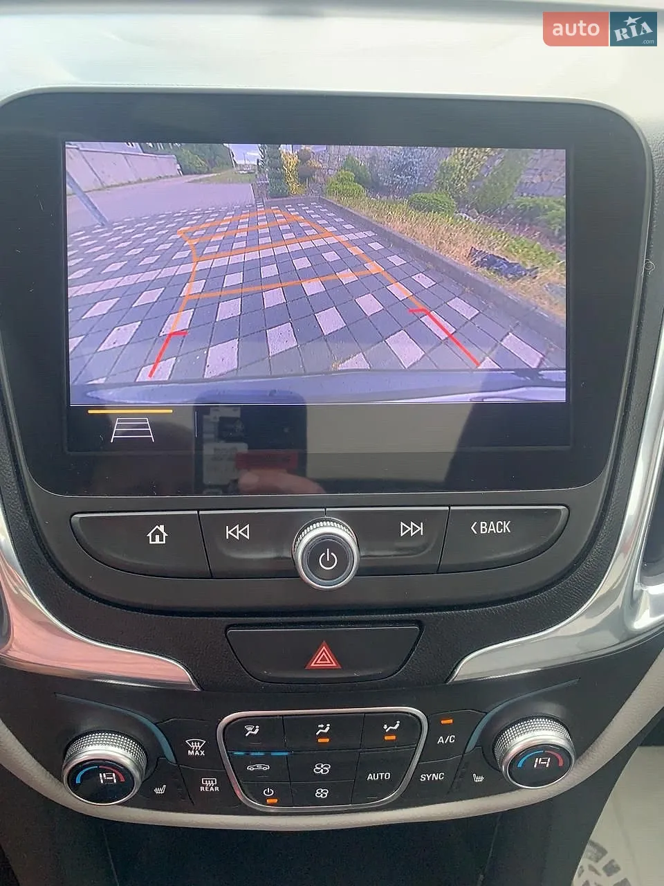 2019 Chevrolet Equinox - мініатюра 31