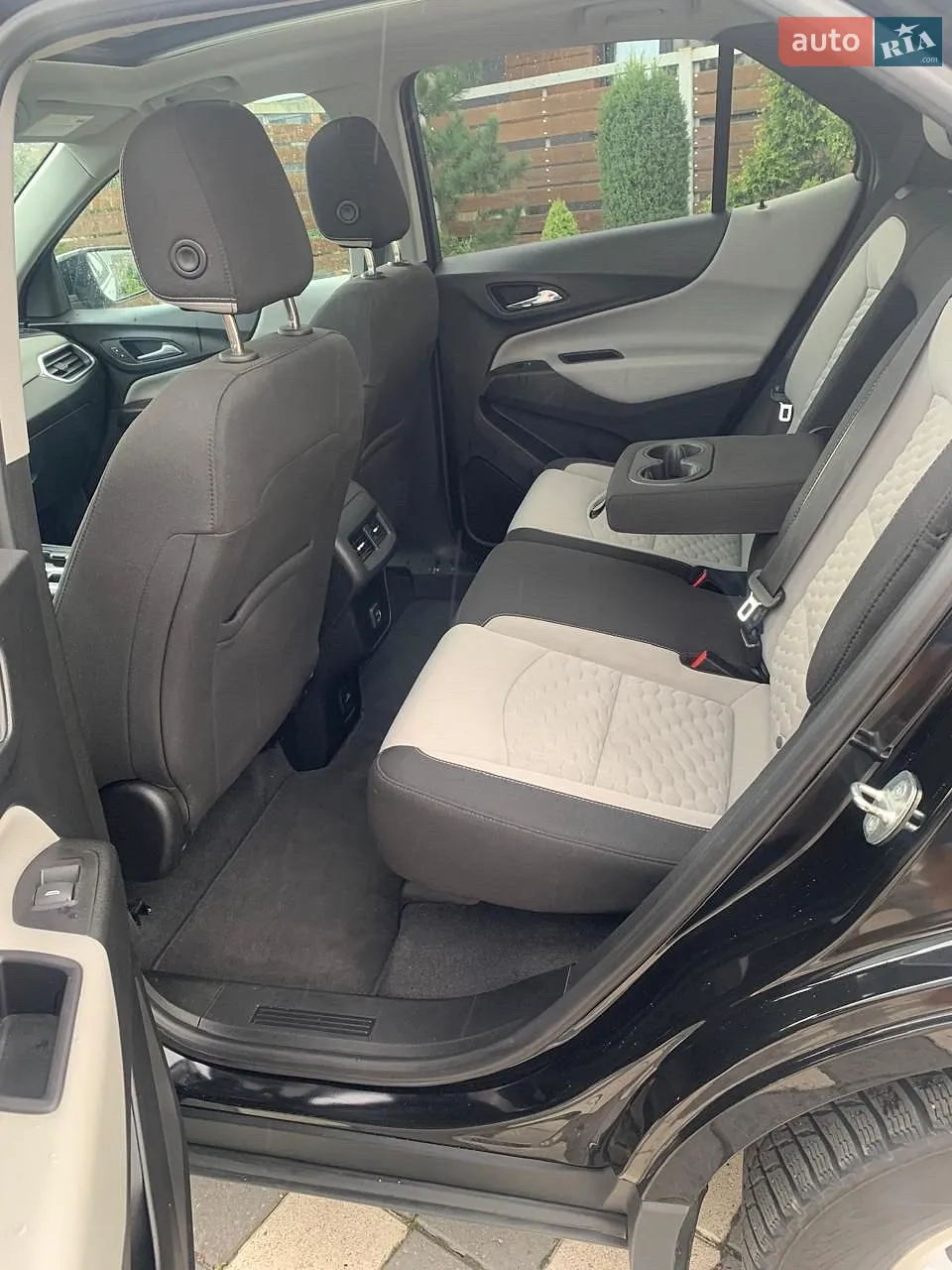 2019 Chevrolet Equinox - мініатюра 46