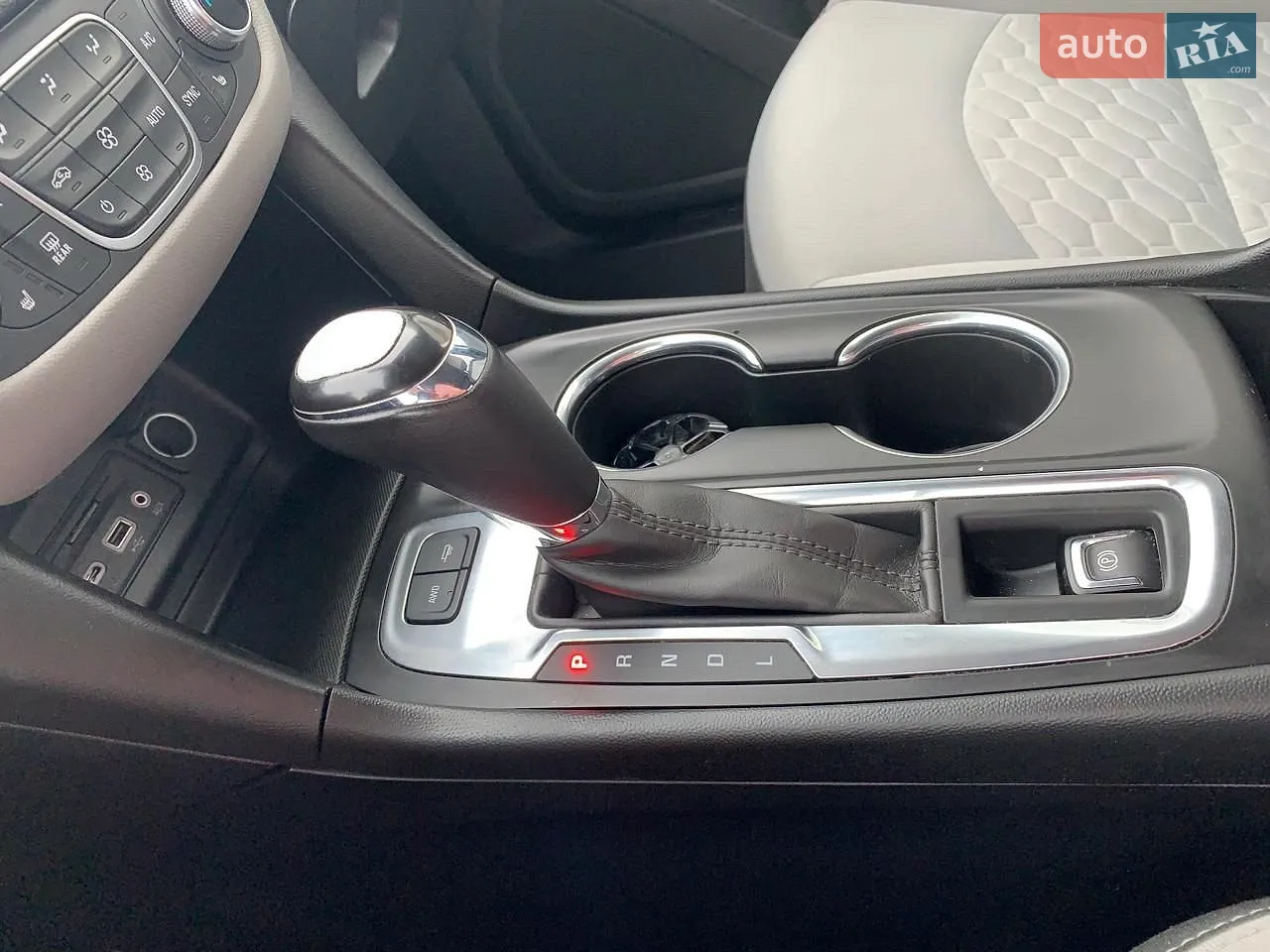 2019 Chevrolet Equinox - мініатюра 54