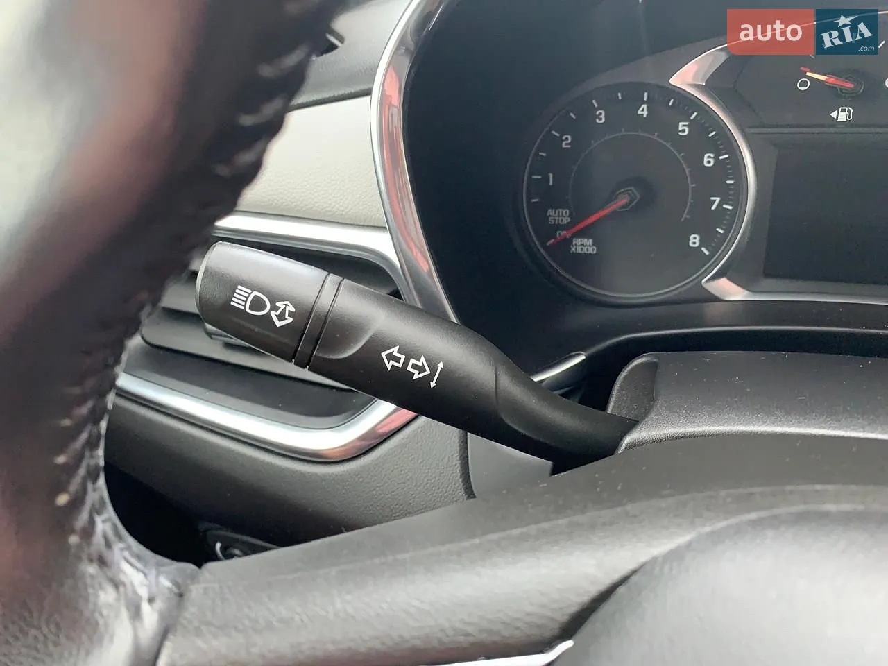 2019 Chevrolet Equinox - мініатюра 61
