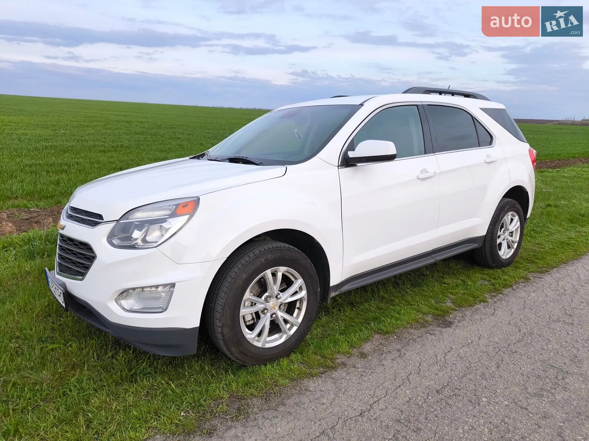 2015 Chevrolet Equinox - мініатюра 10
