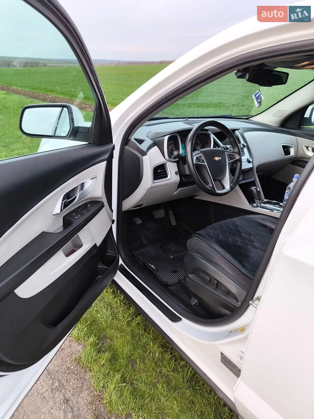 2015 Chevrolet Equinox - мініатюра 4